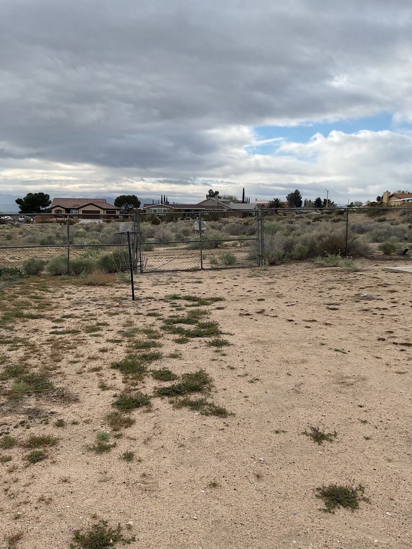 Commercial Fence Installation using Wrought Iron by Fence Guys Inc.