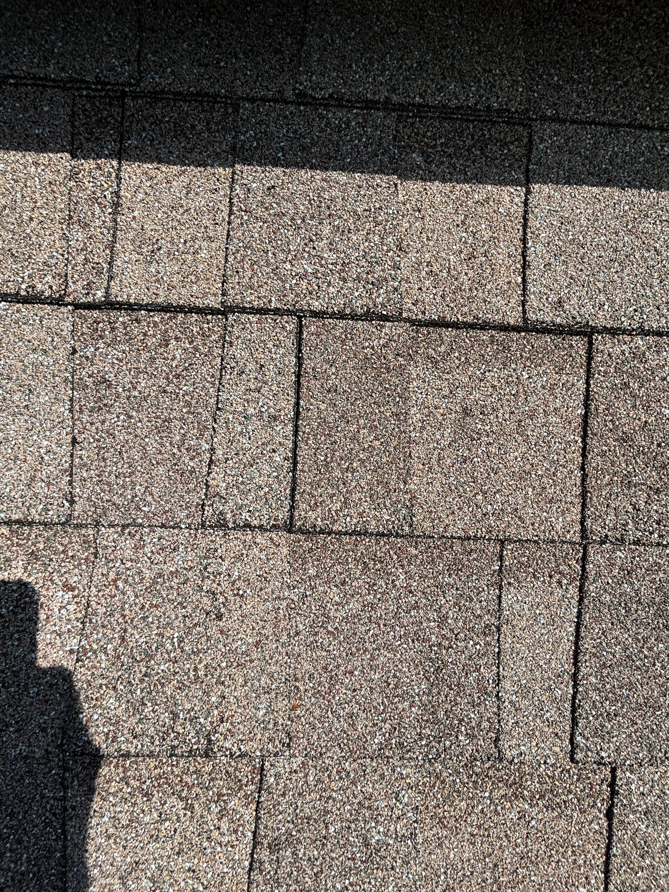 Birchwood Shingles by Reimagine Roofing