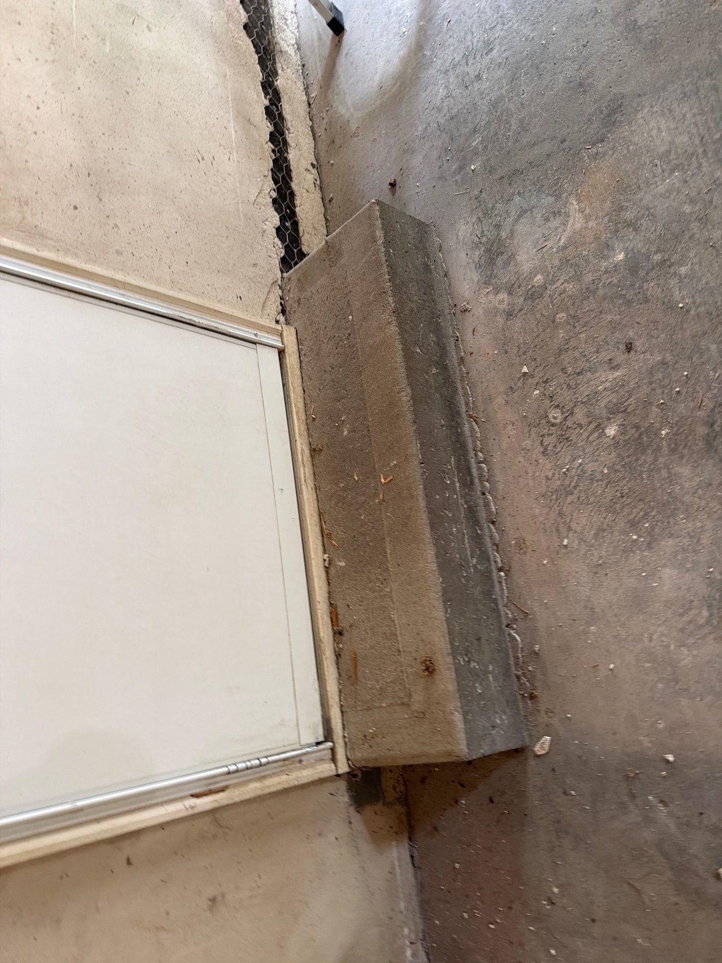 Epoxy Concrete Coating and Garage Floor Restoration in Sioux Falls by Select Painting, Coatings & Garage Cabinets