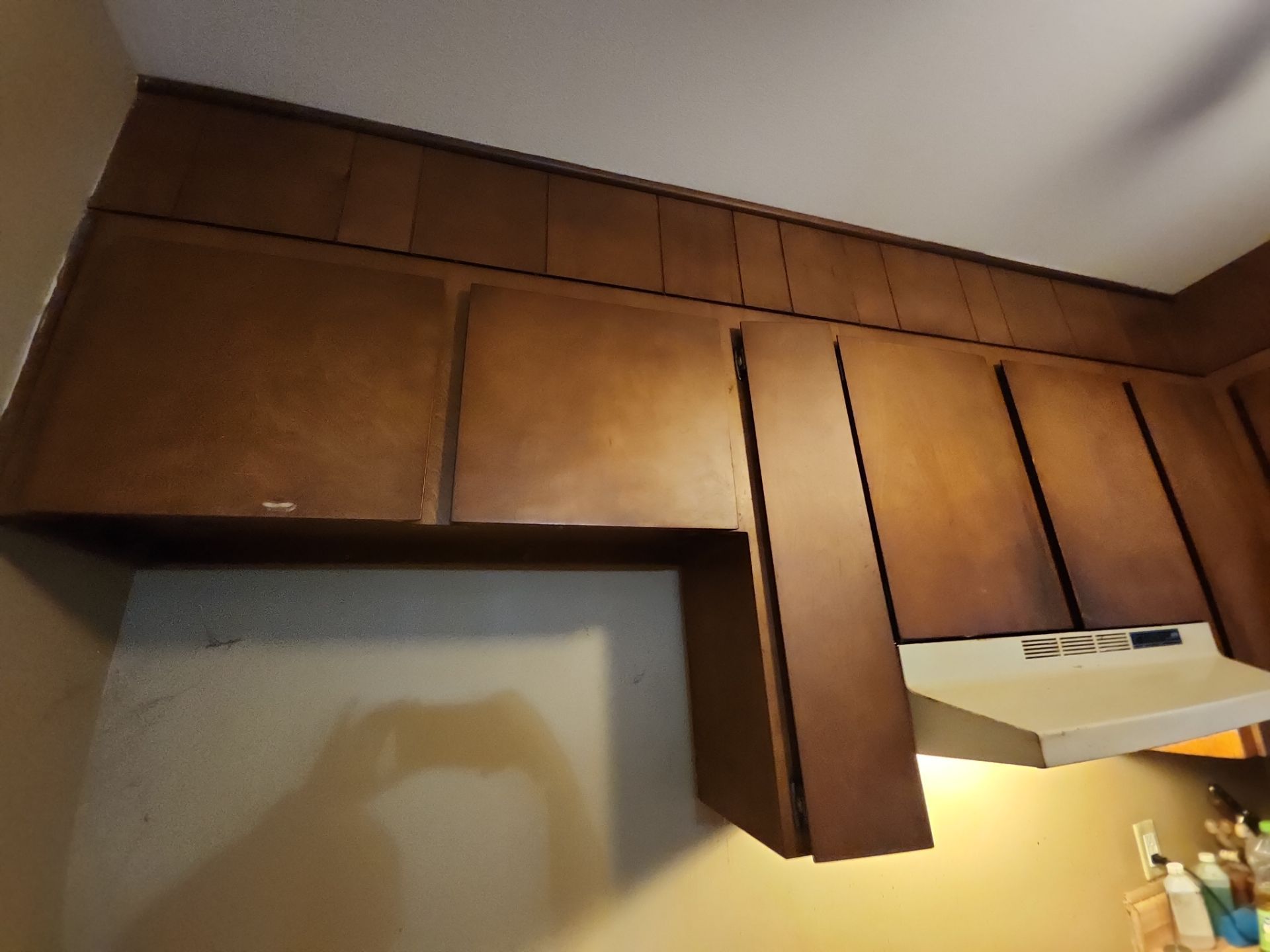 Kitchen Remodel by Swift Signings and Services LLC