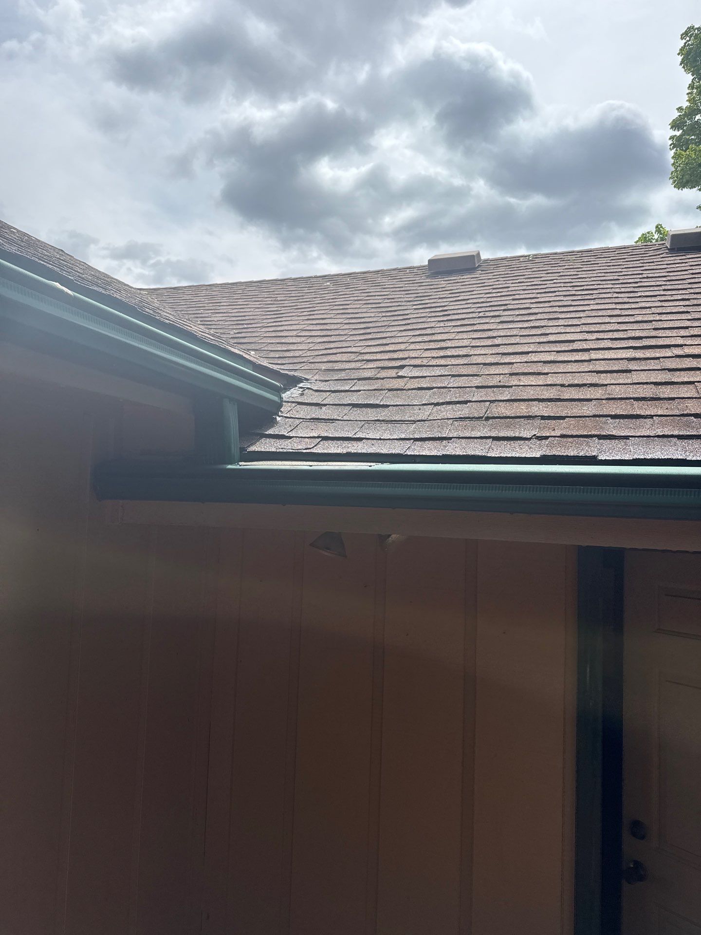 Residential Deck Refresh by Midwest Paint LLC