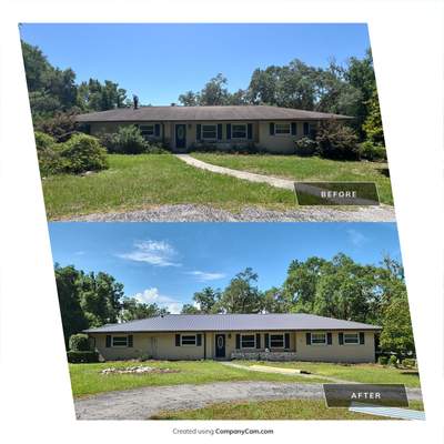 Project in Ocala