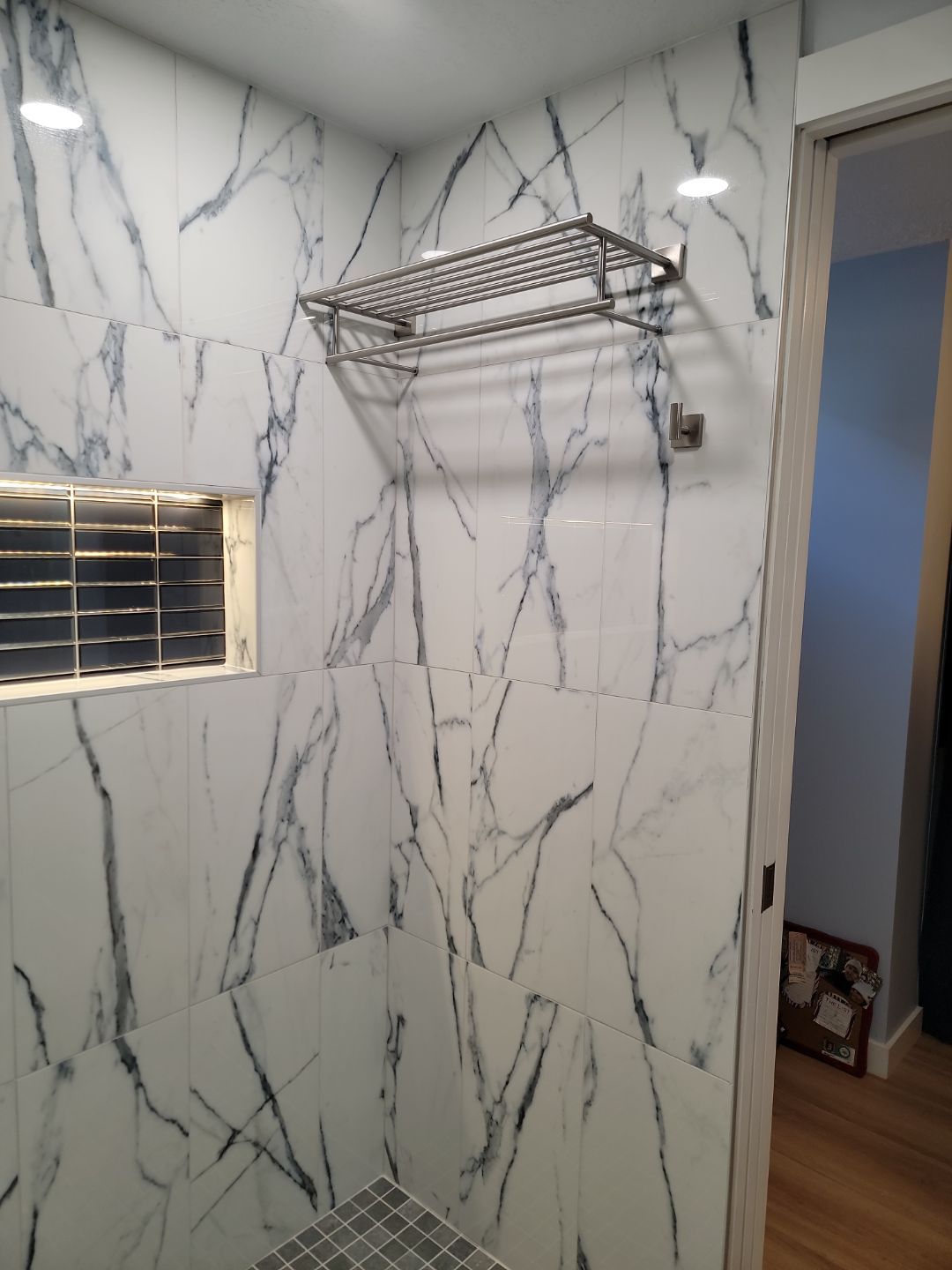 Bathroom & Kitchen Project in Salt Lake City by Rudd Builders LLC