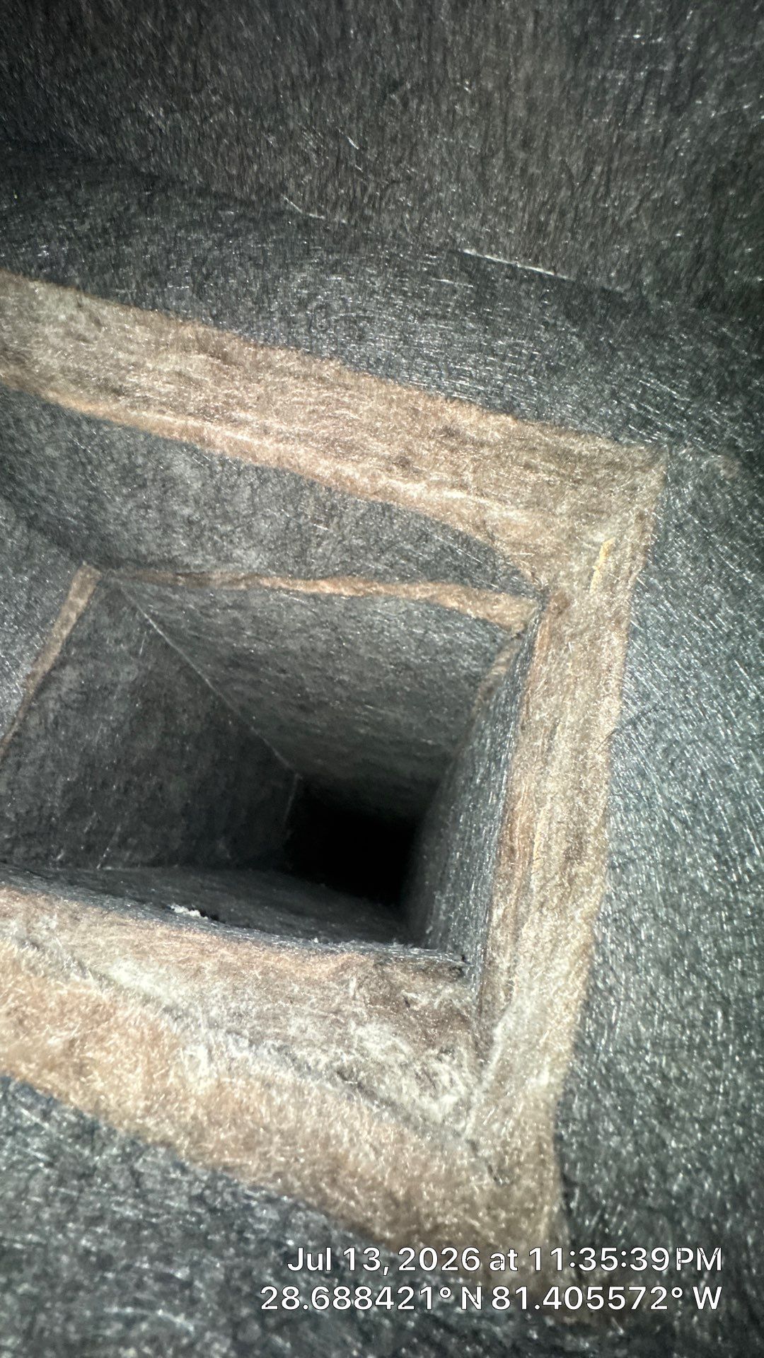 Commerical Air Duct Cleaning Wekiwa Springs by Hygienic Air, Inc