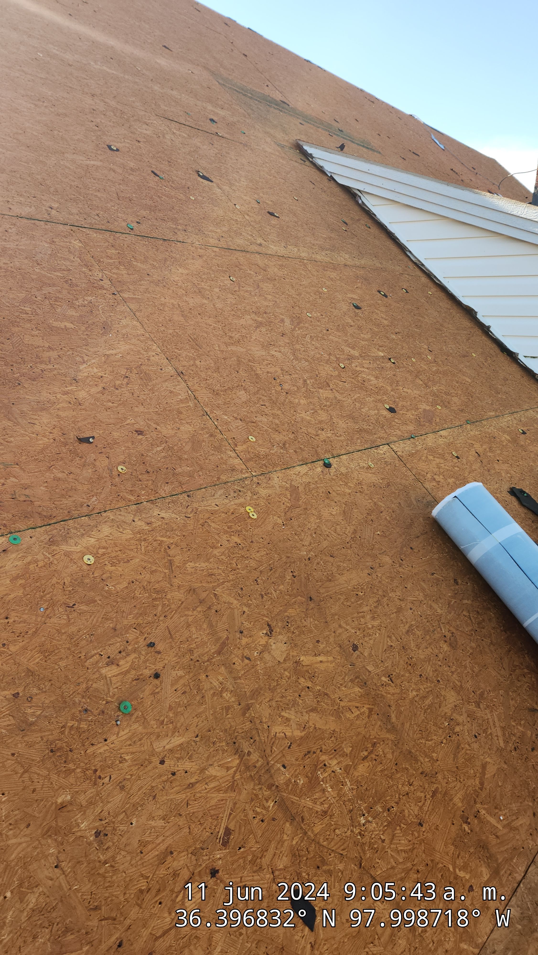 GAF Armorshield II Class 4 Shingle by Castillo Roofing