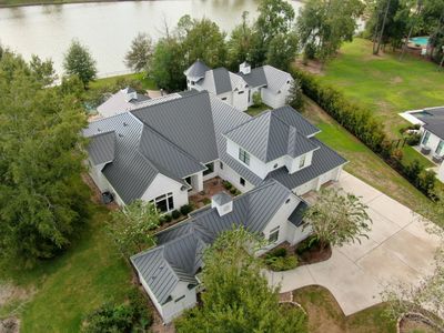 Standing Seam Project - Spring, TX