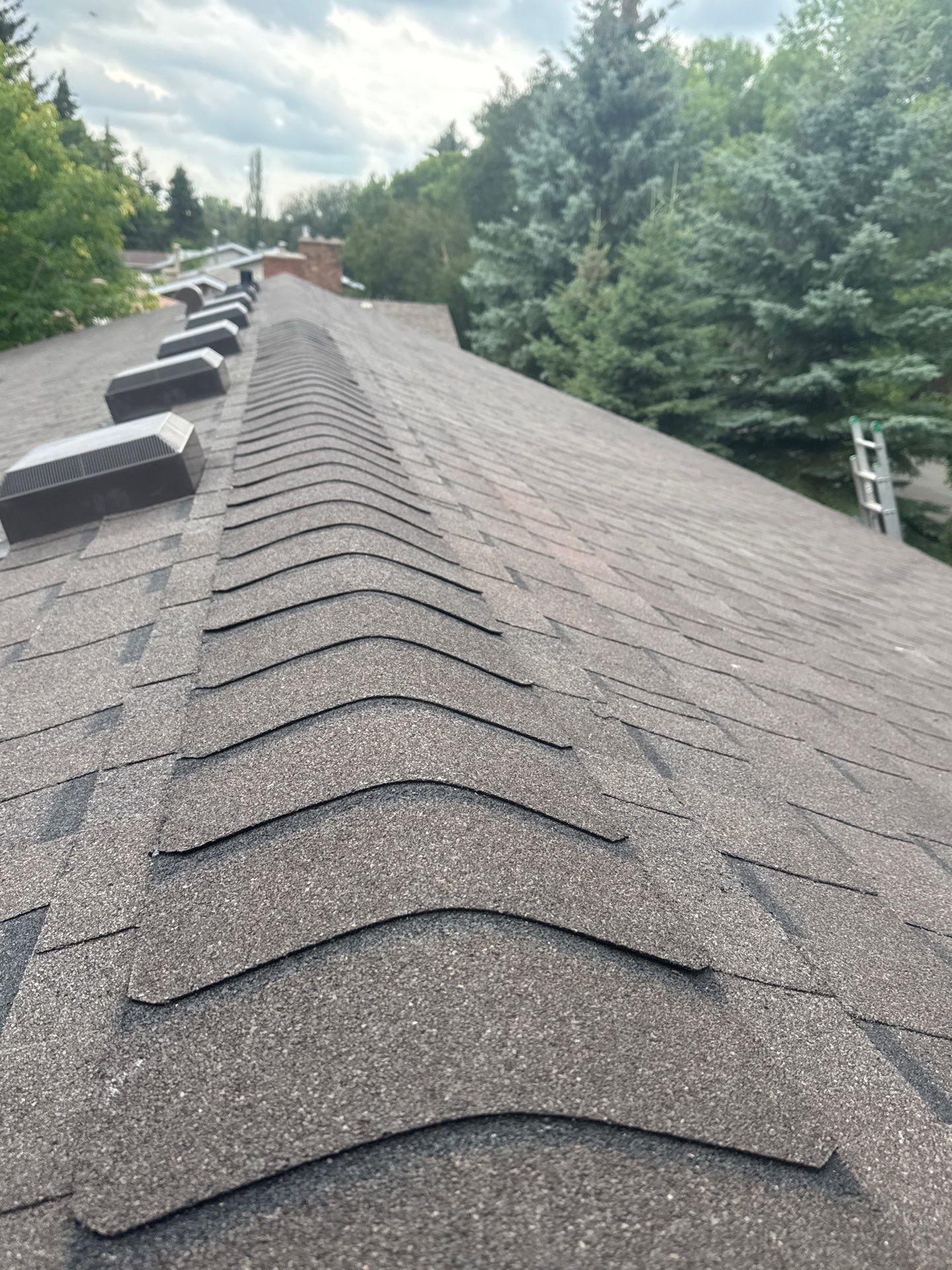 Rye on Signature Series by 2thetop Roofing