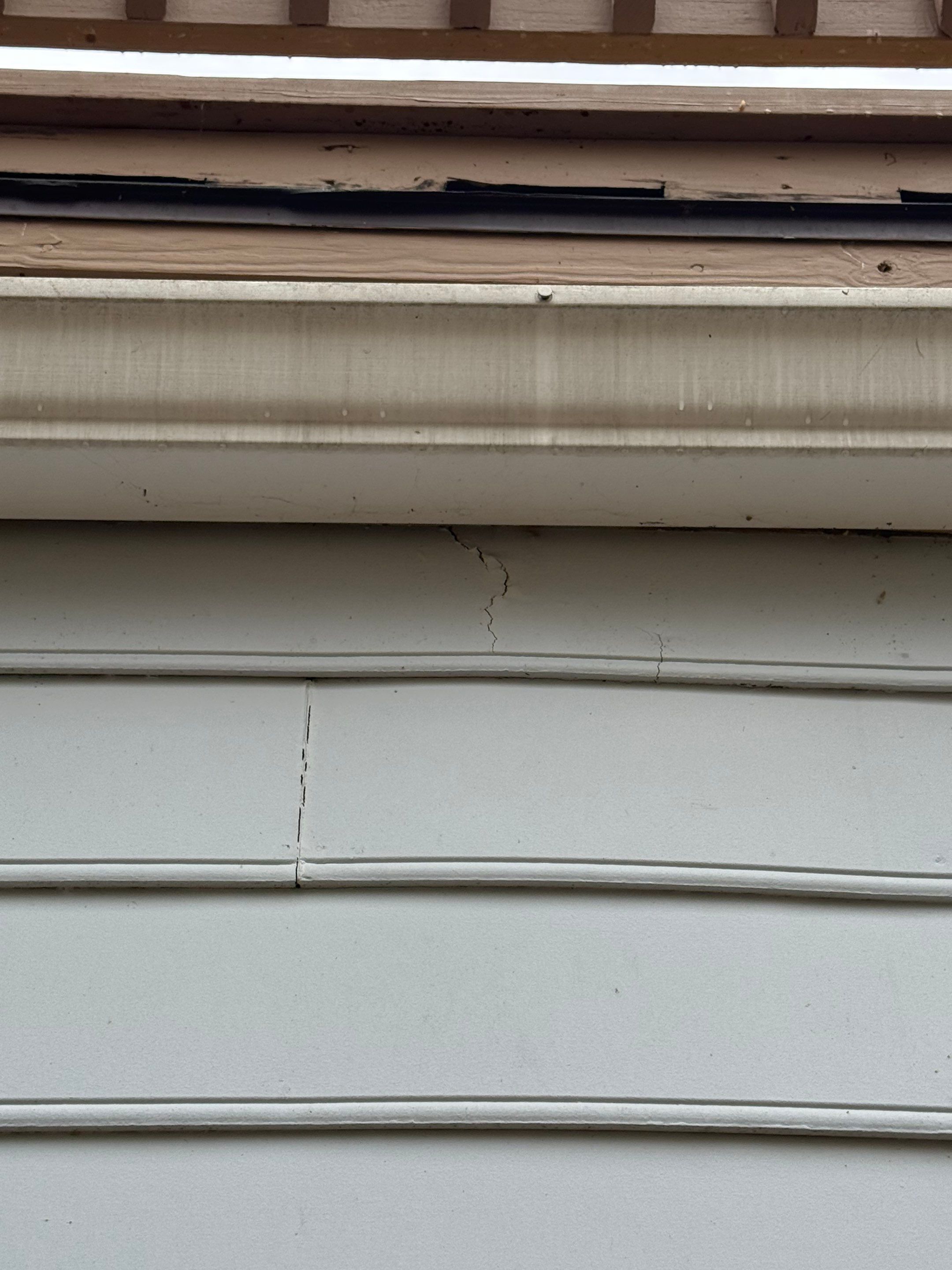 Exterior House Painting in Great Falls, VA by My Painter 