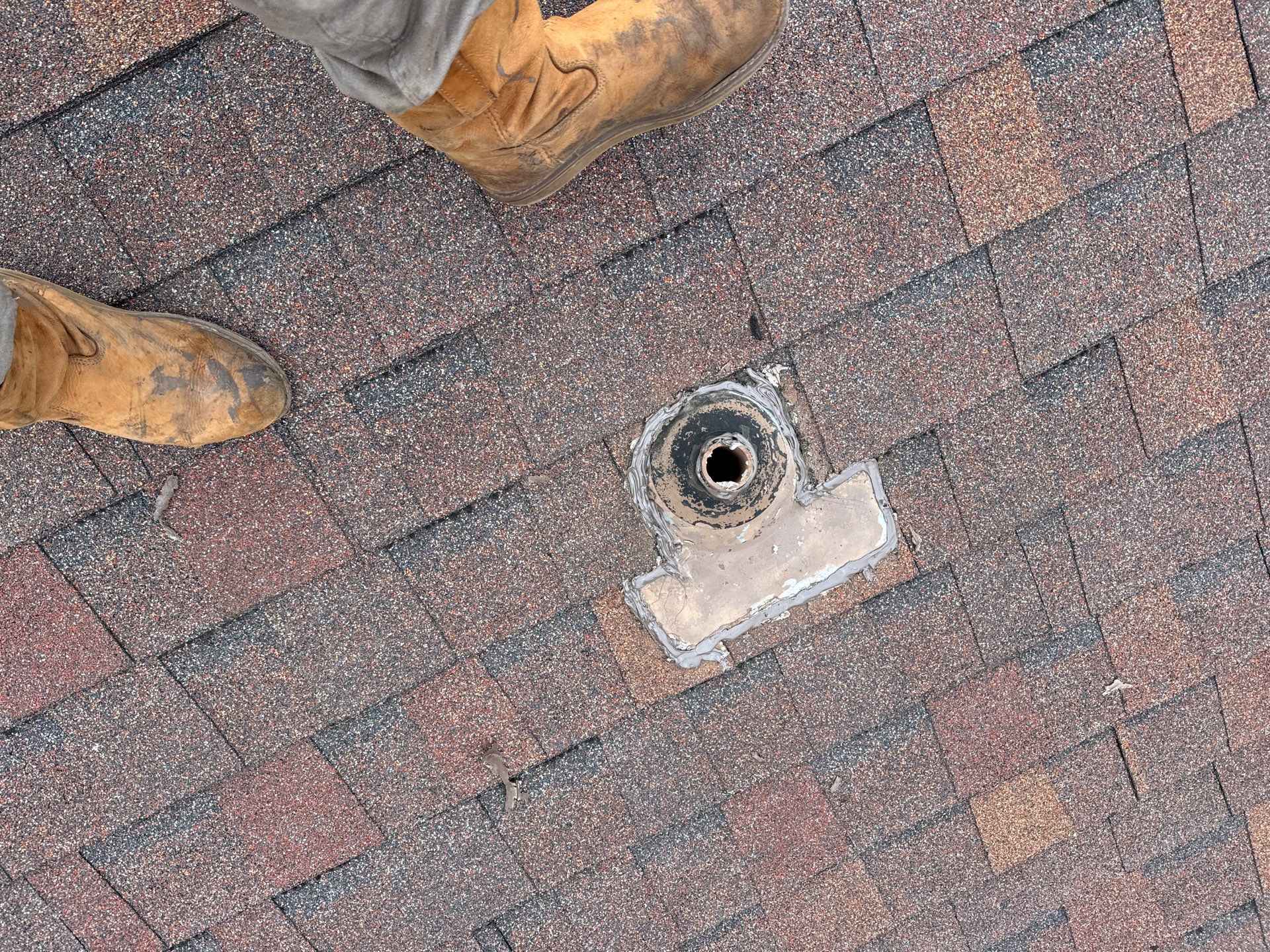 Roof Repair Missouri City by Roof Repair Services LLC