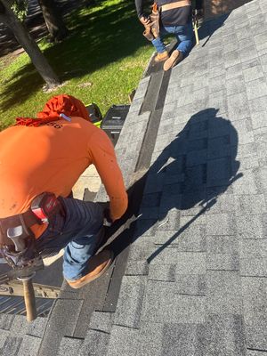 Roof Repair Rosenberg