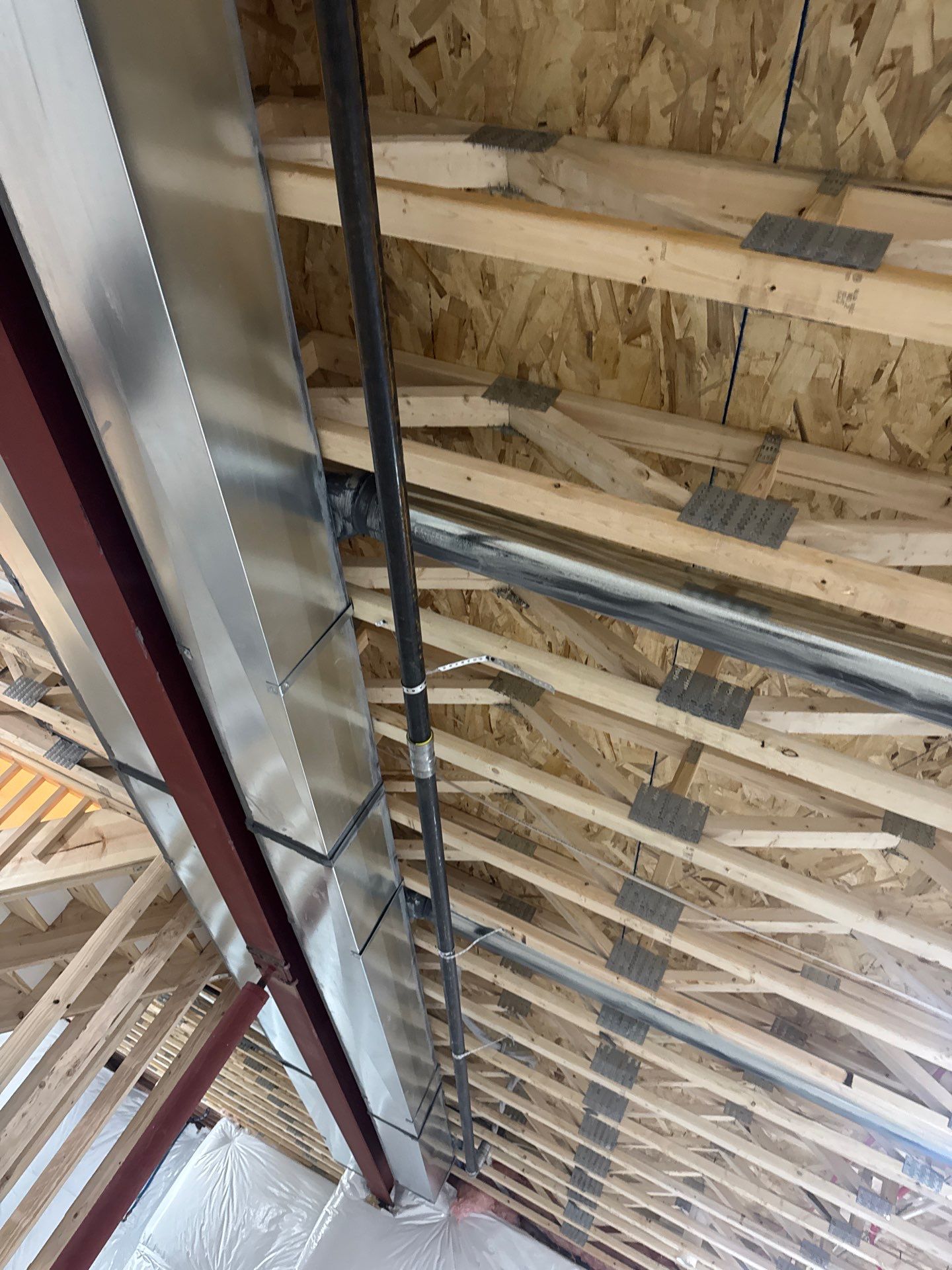 Project in Arvada by M&M Enterprises Inc