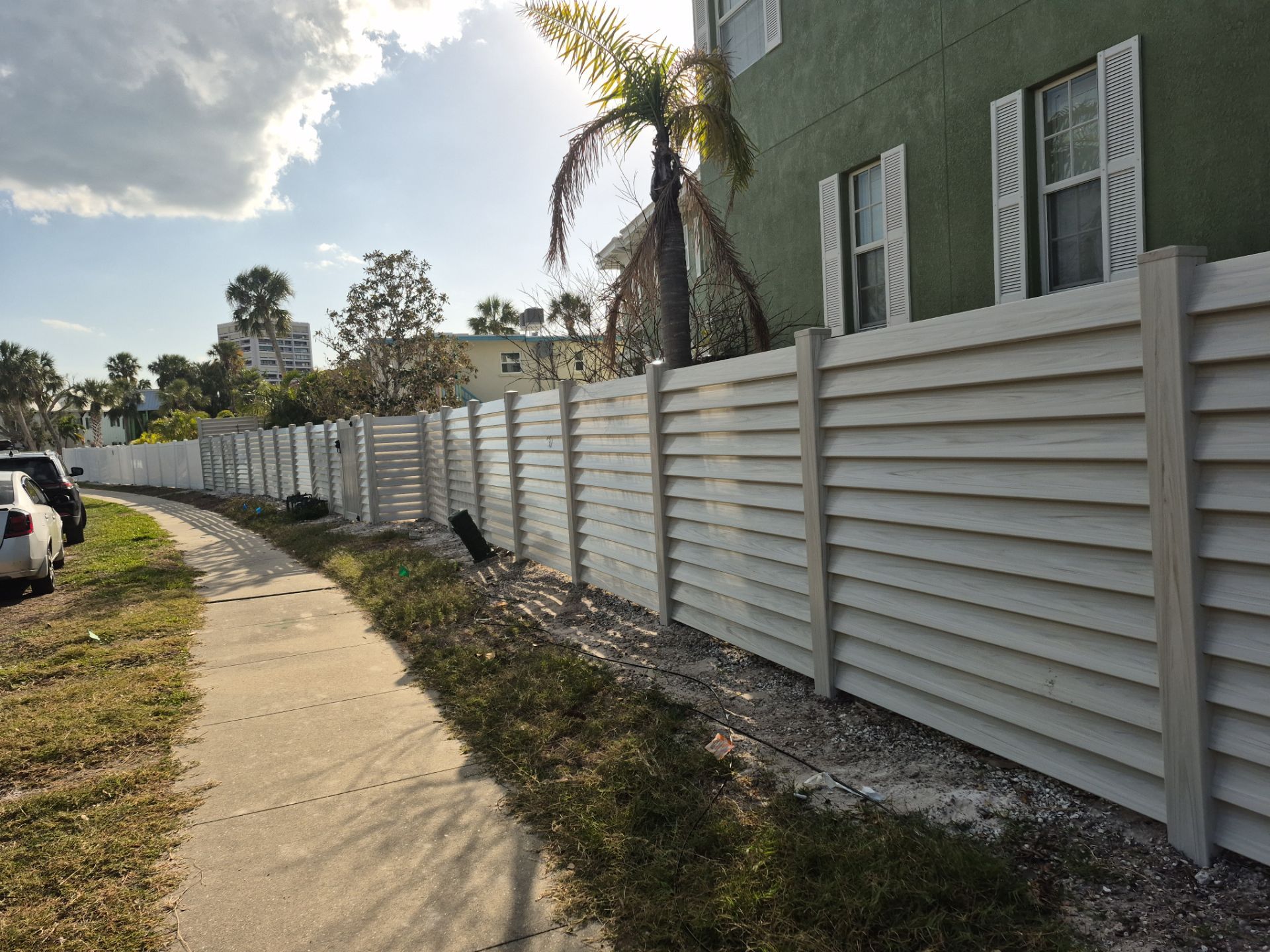 363 tierra mar ln by H&Y Fence