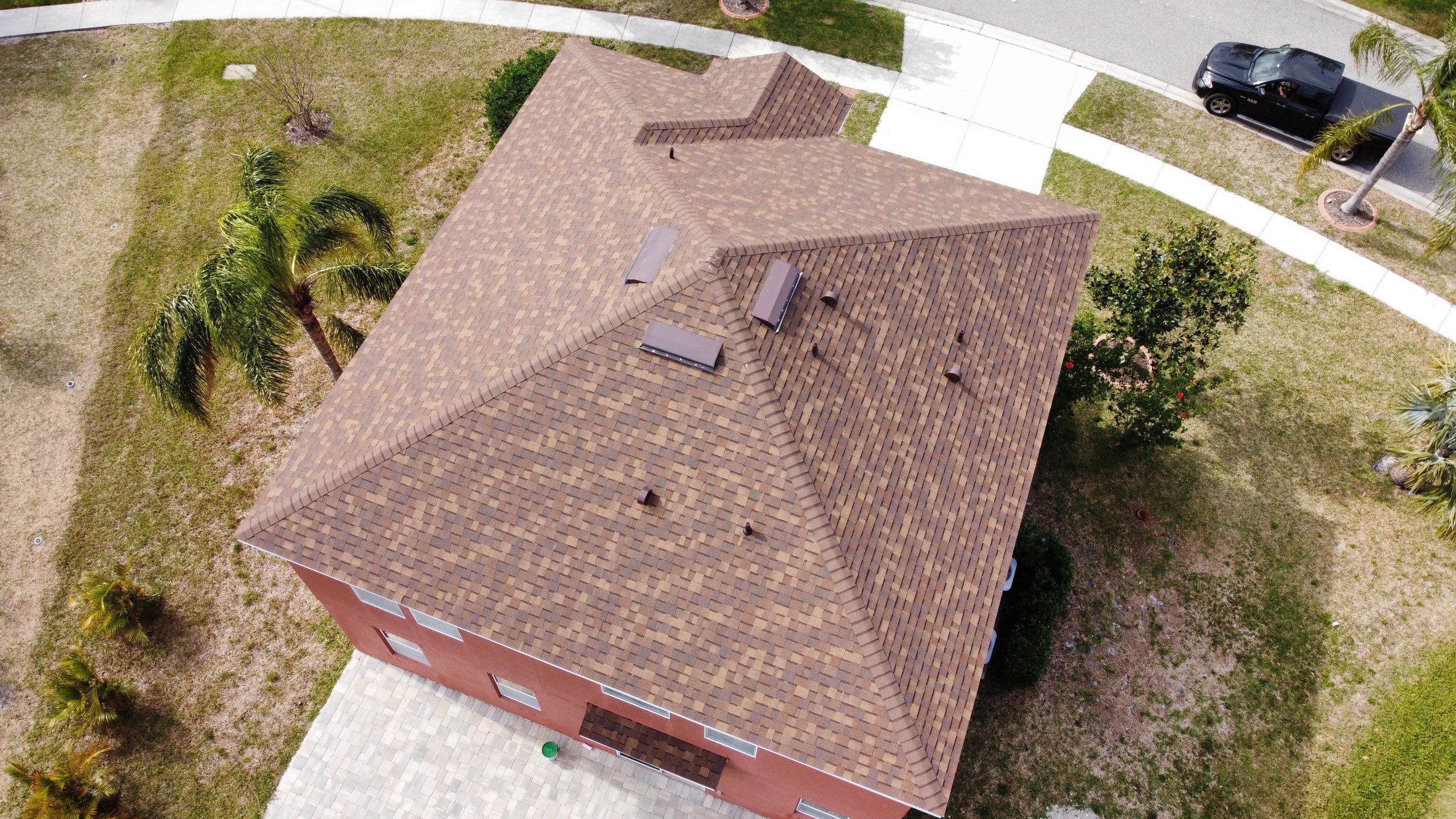 Roof Replacement in Ruskin FL, by Steadfast Roofing 