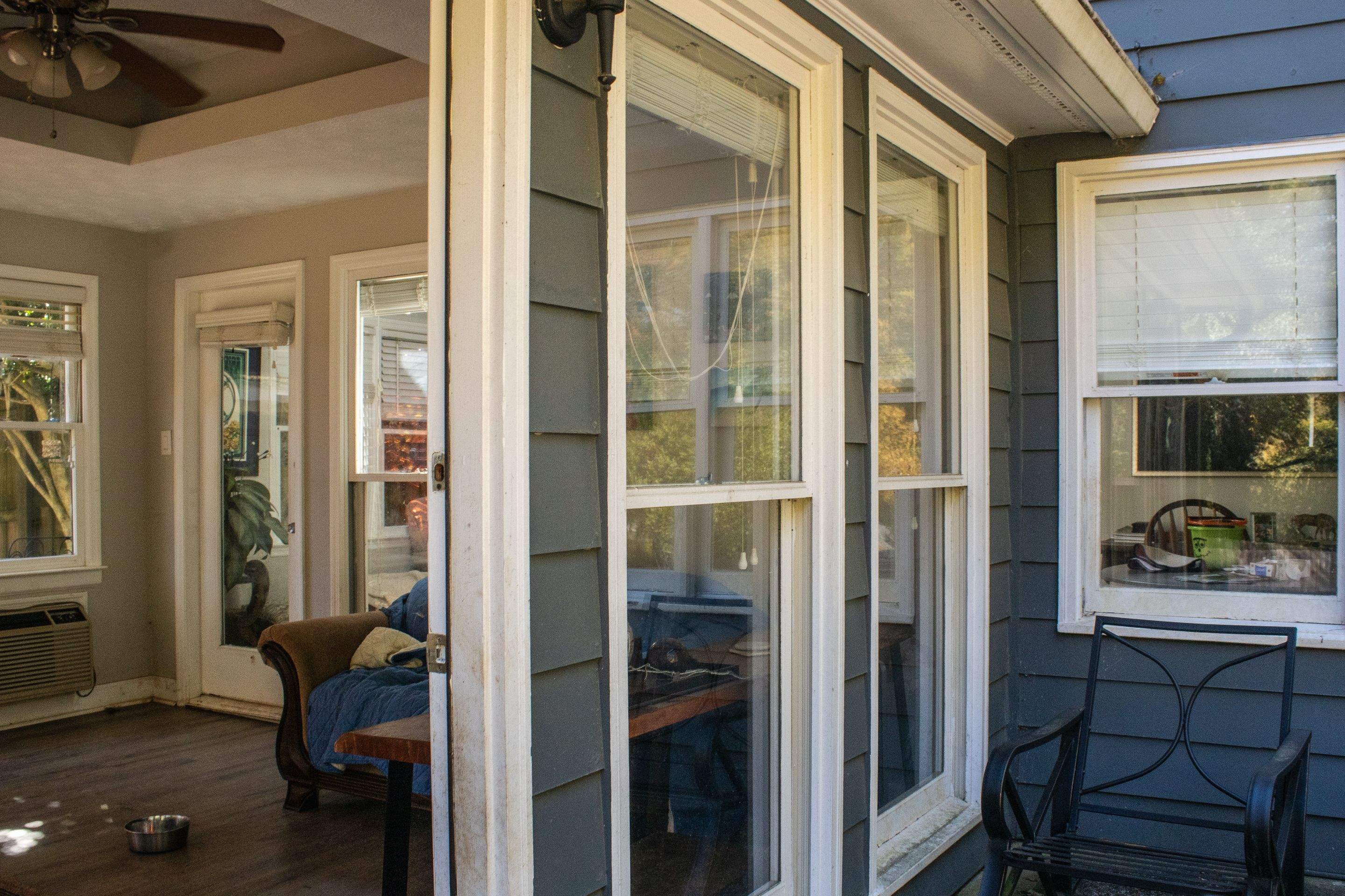 20+ Window Replacements using MI 1500 Series Vinyl Replacement Windows by Nelson Exteriors 