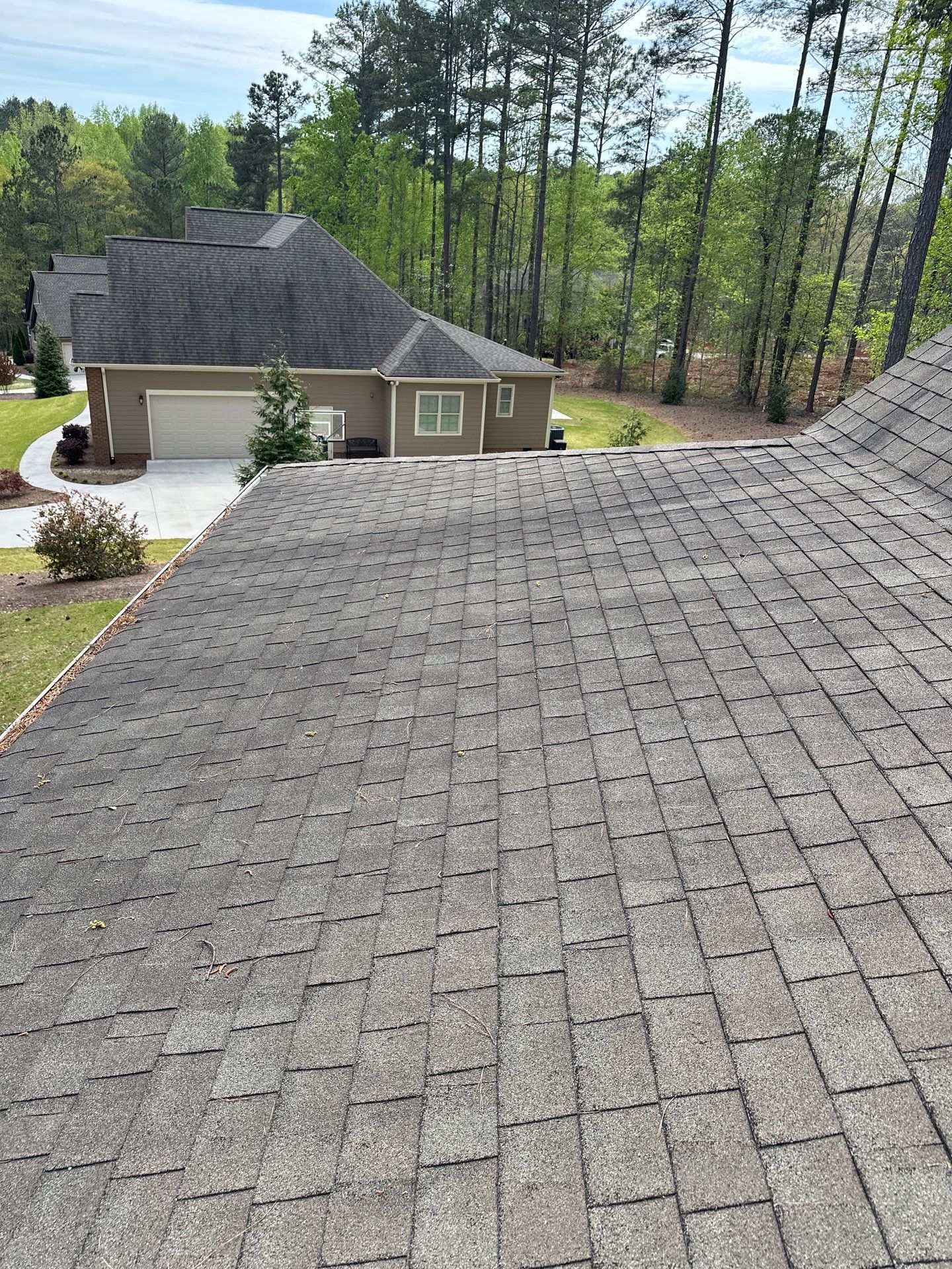 Cathi Coutu by United Contracting and Roofing