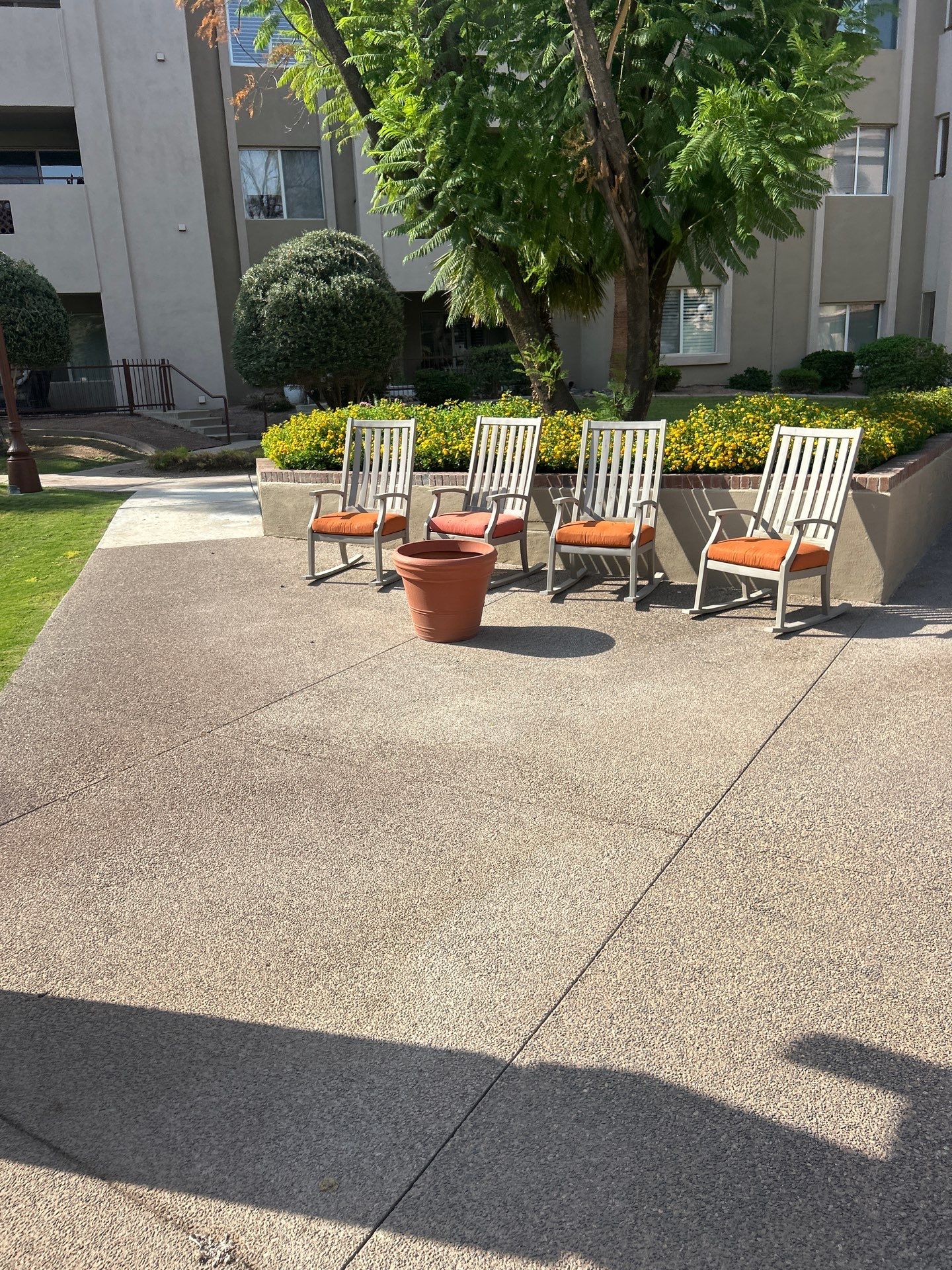 Project in Sun City by Crush Development Services LLC