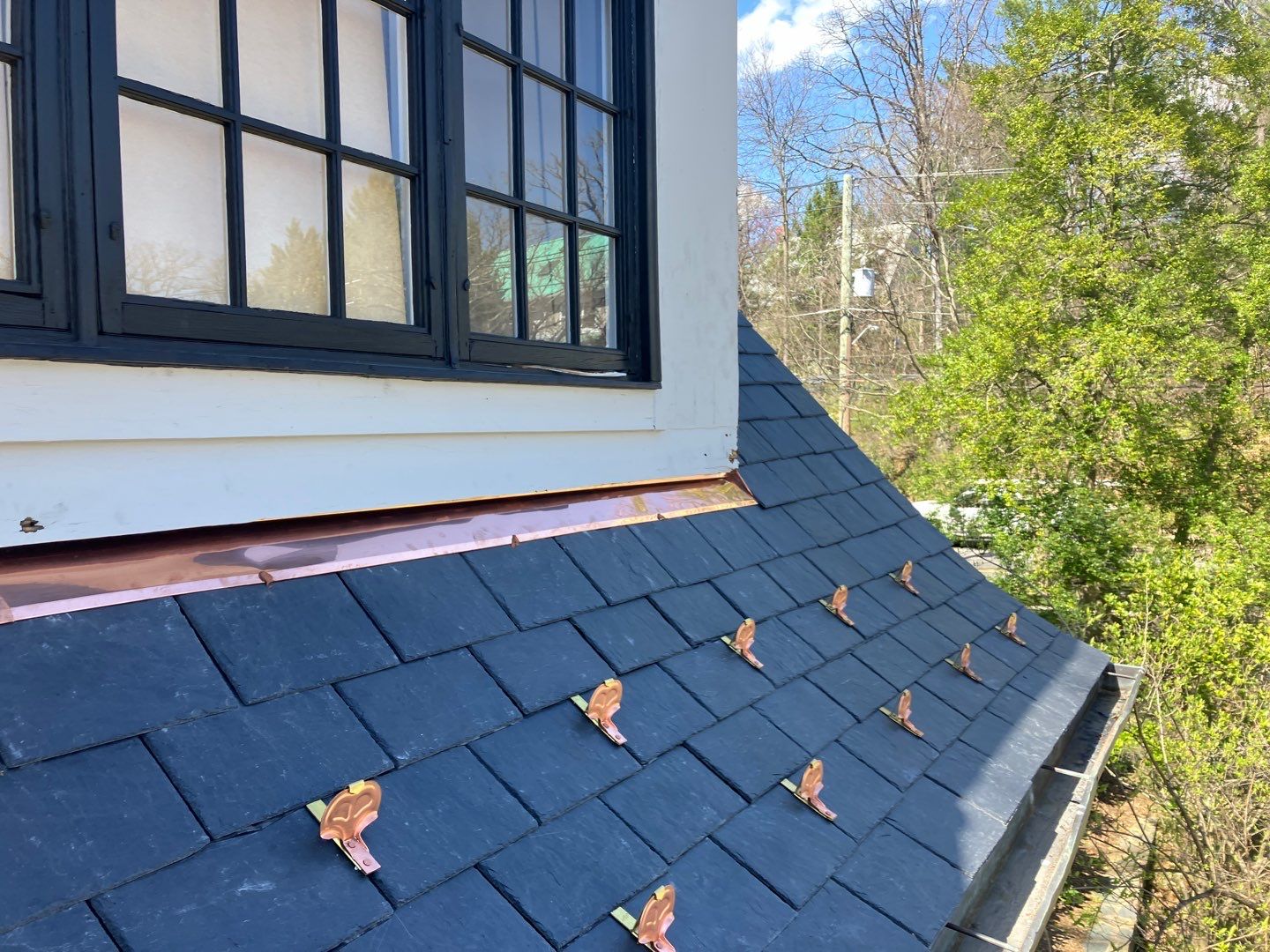 2936 Albemarle St Nw, Washington, DC 20008-2134 by American Custom Contractors