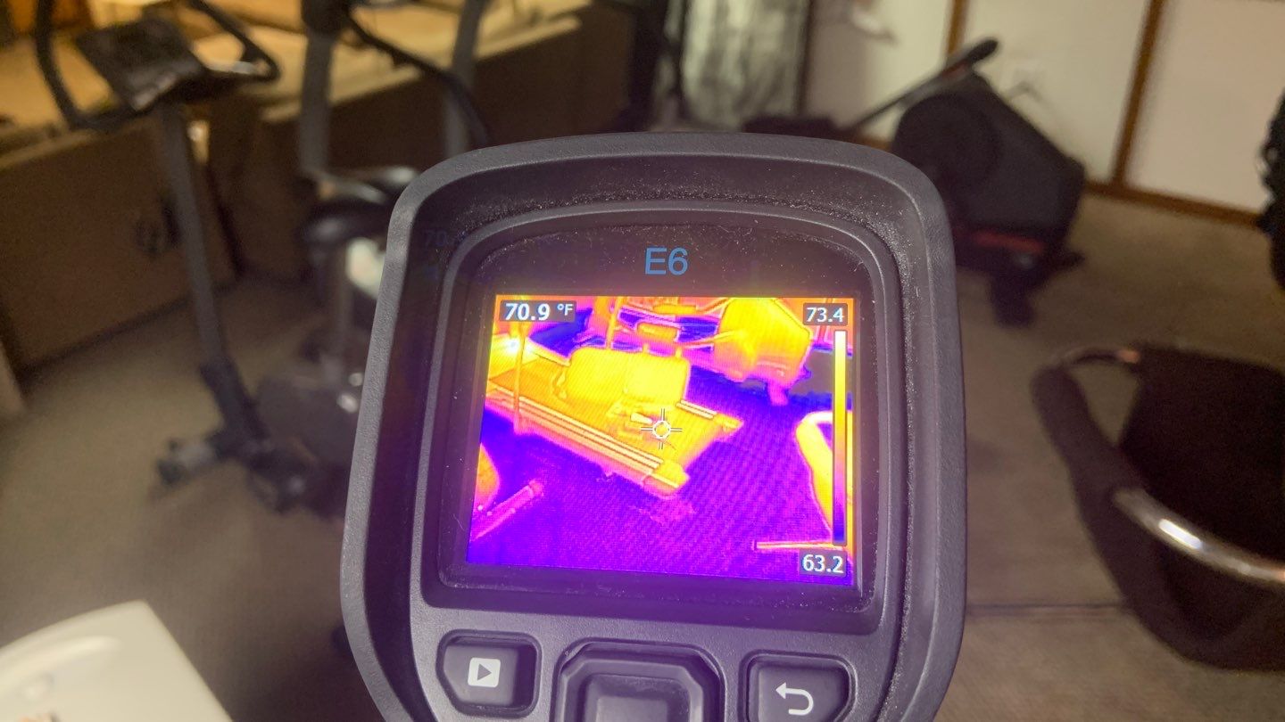 Sump Pump Failure by Chicagoland Water Medics