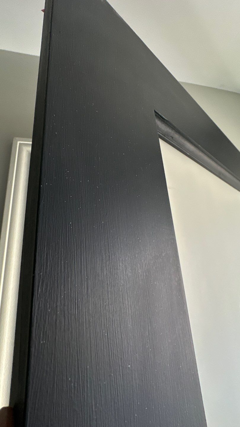 Fairfax Station: Multi-Trade Tree Damage Restoration by RM Banning, Inc.