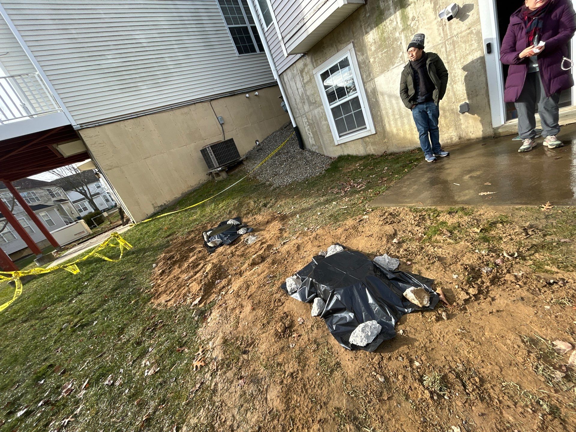 New Deck In Sayreville, New Jersey by deck guardian