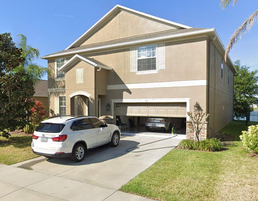 Project in Orlando by You Restorations LLC DBA YOU-Home