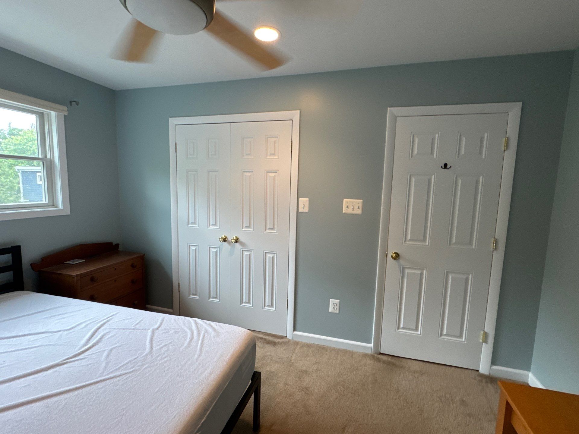 Interior House Painting in Arlington, VA by My Painter 