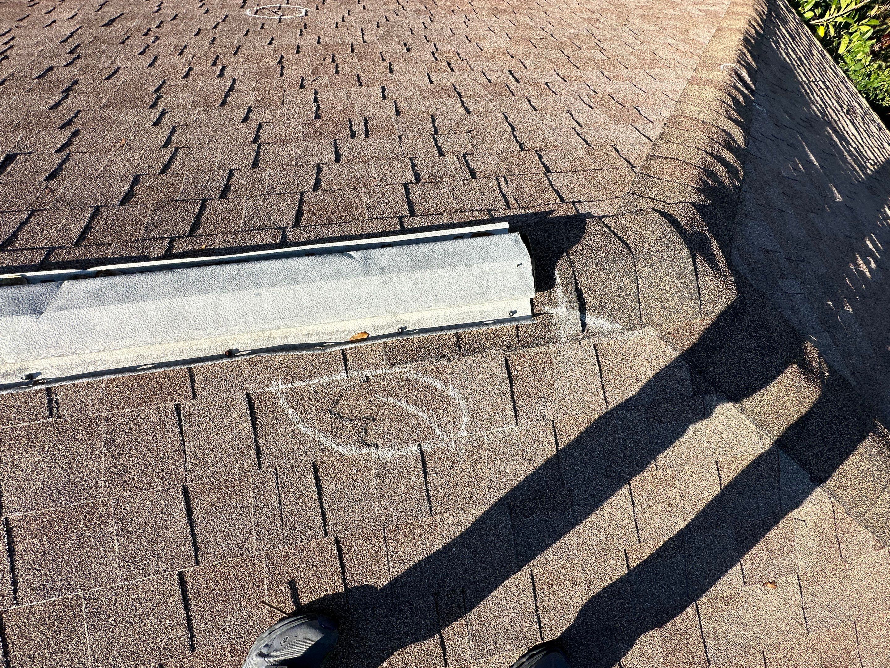 Roof Damage Claim in Port Charlotte by FLAPA & KeyStone