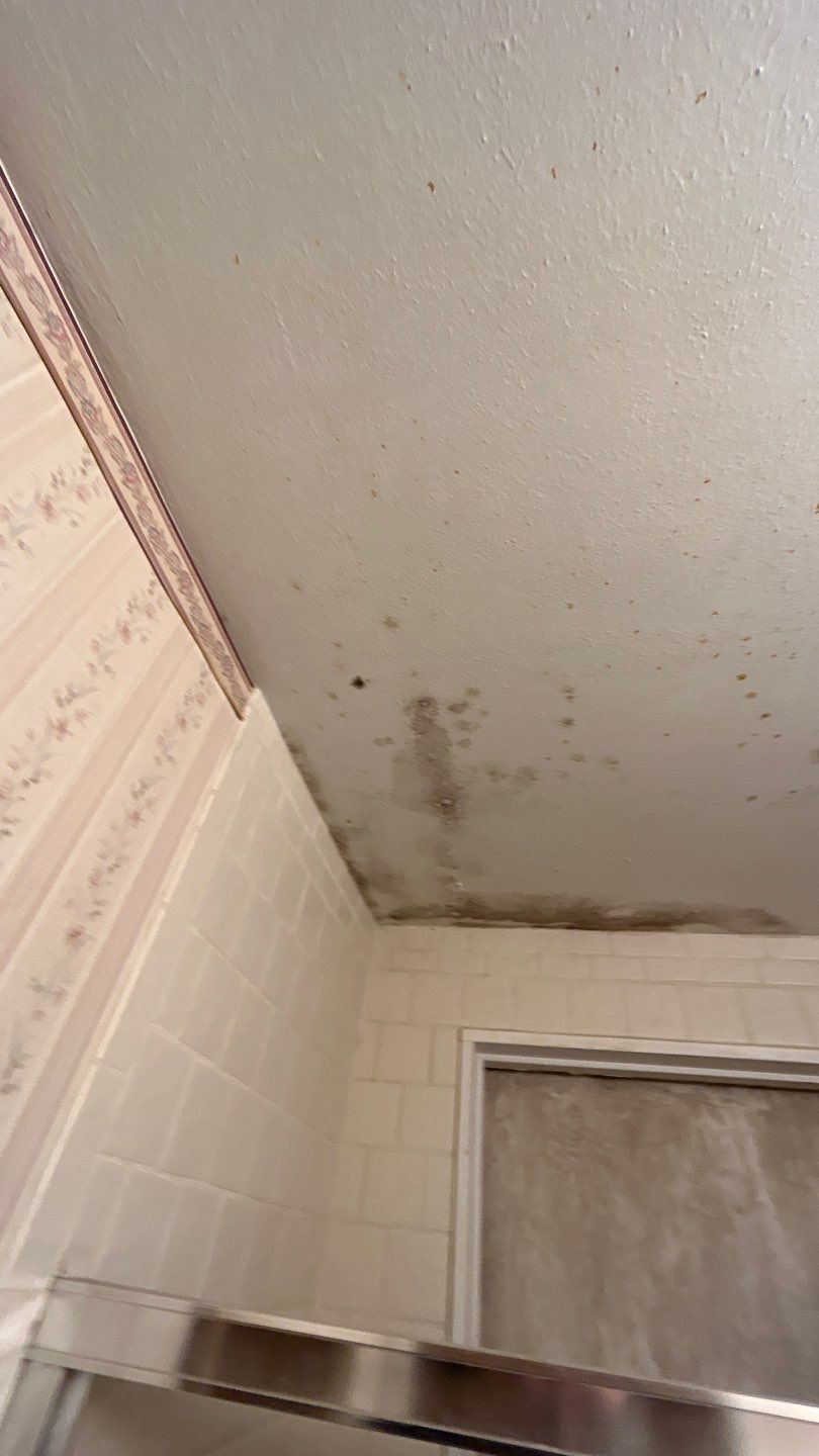 Water Damage by Accountable Home Services