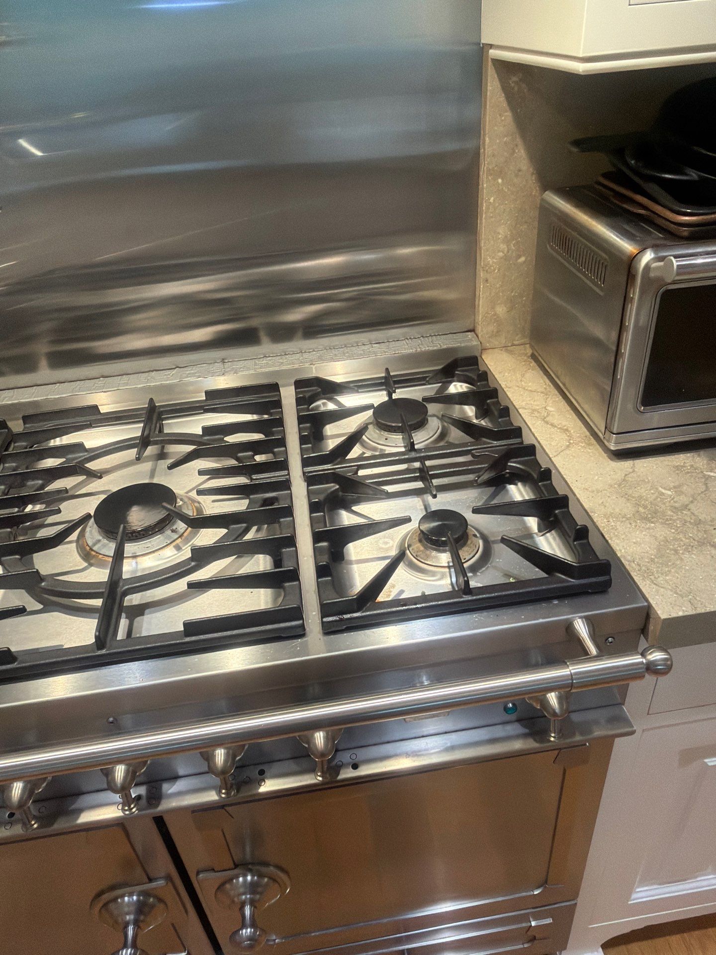 House Cleaning and Maid Service in Dunthorpe Portland by Cloud 9 Professional Cleaning Services