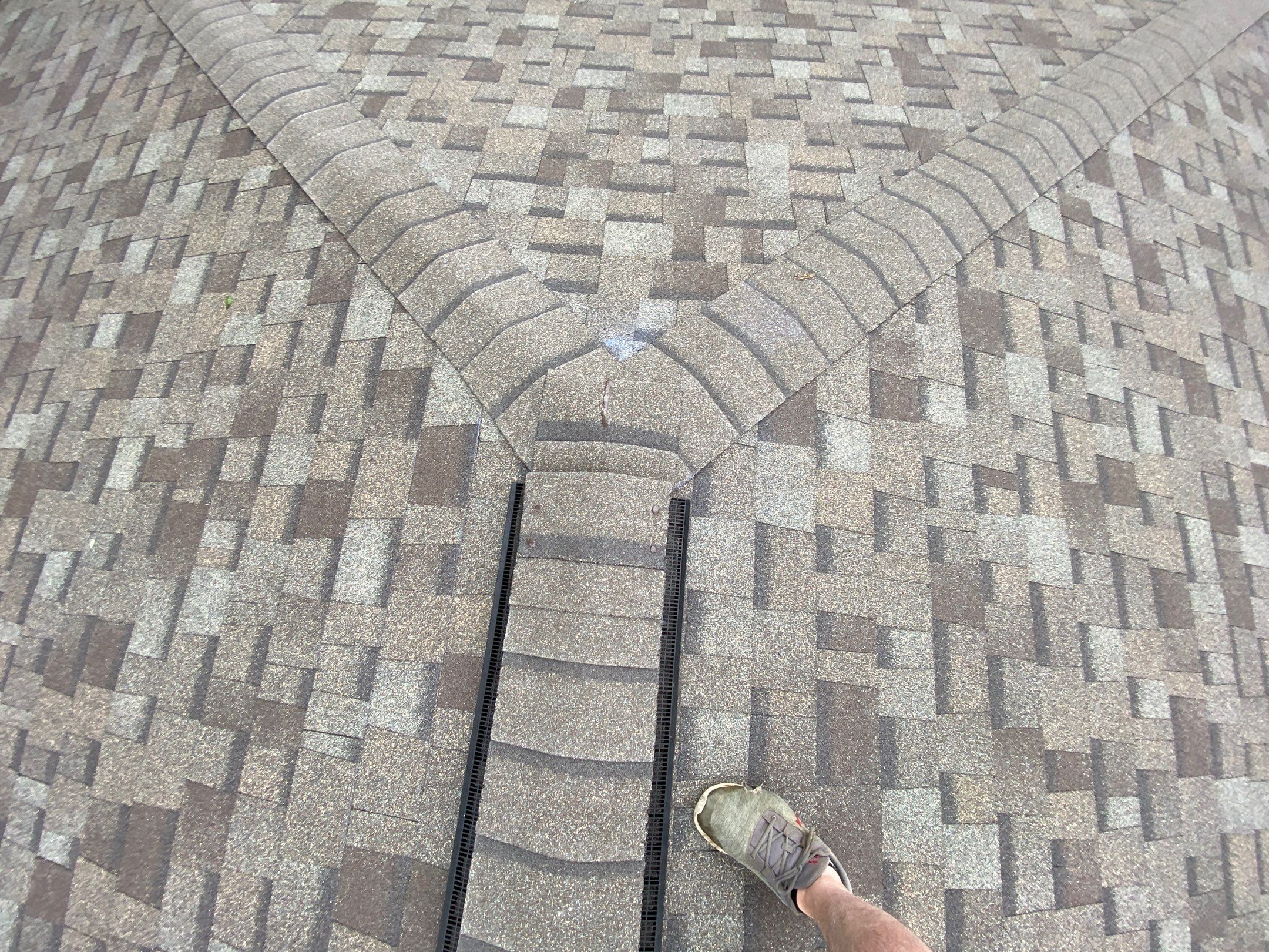 Roof Replacement using Owens Corning by 180 Contractors