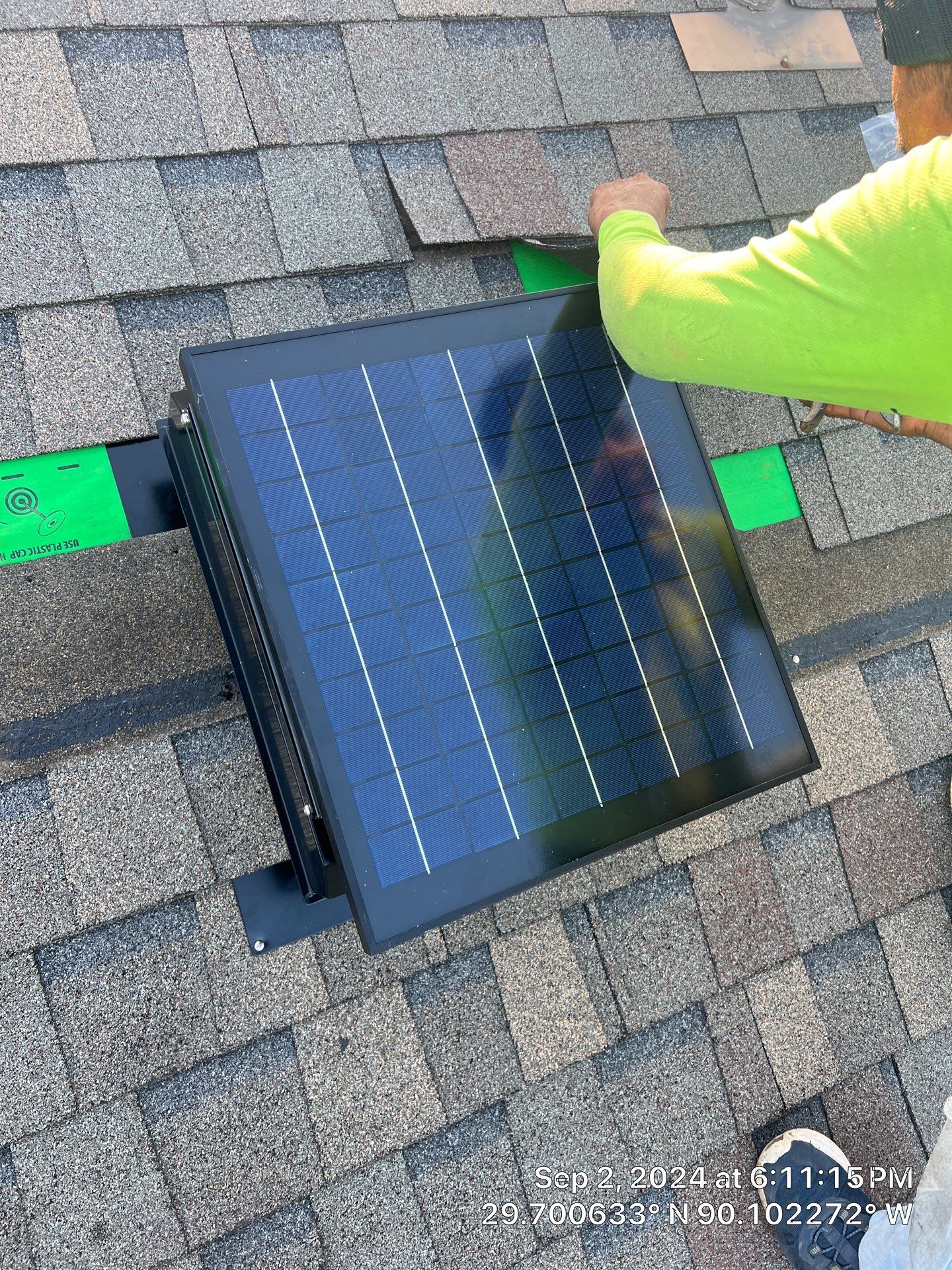 Roof Repairs in Barataria by HDS Contractors