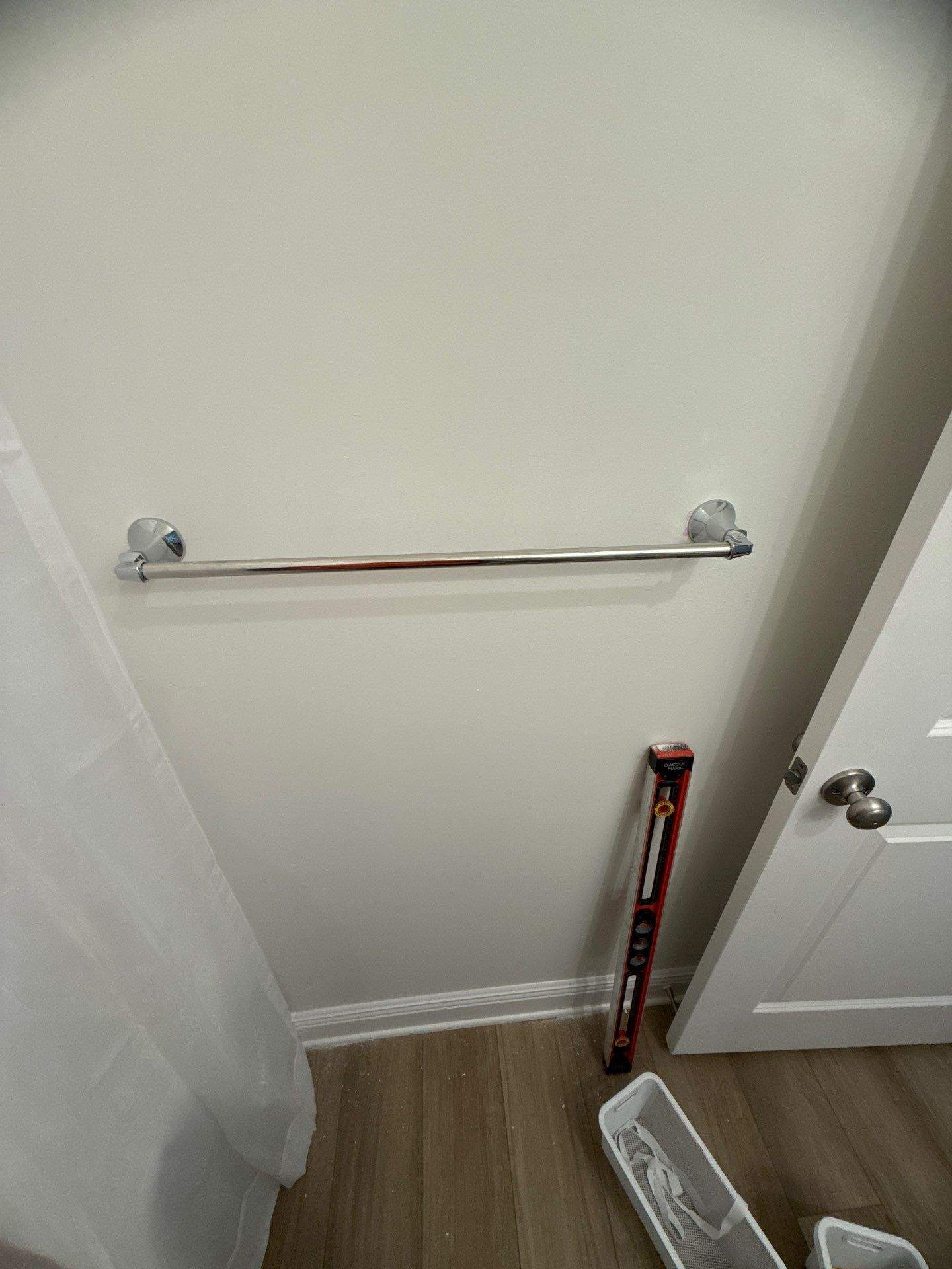 Handyman Projects by Hangman Mounting & Installation 