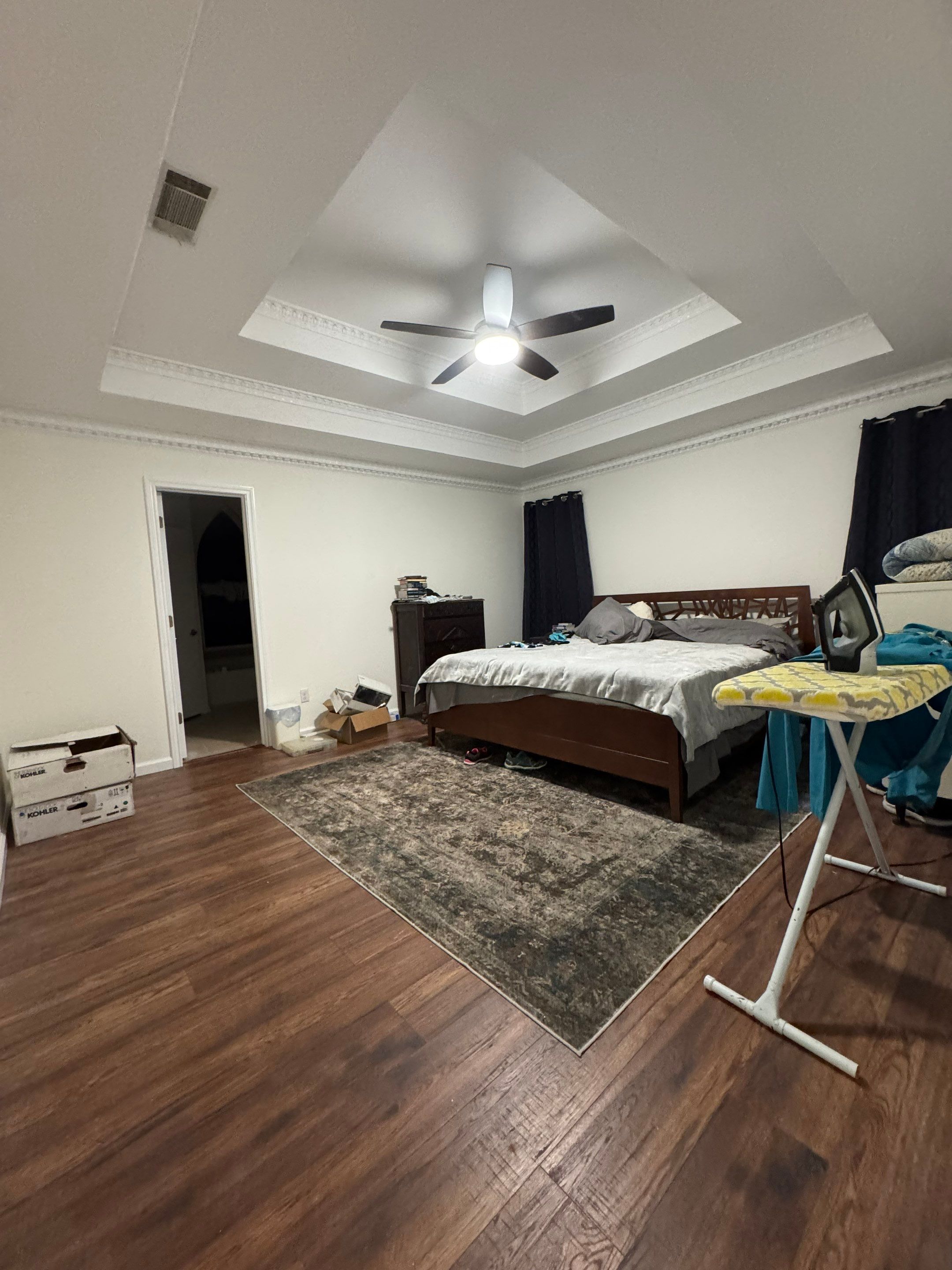 Complete Remodeling To A 40 Year Old House in Burleson, TX photo 8