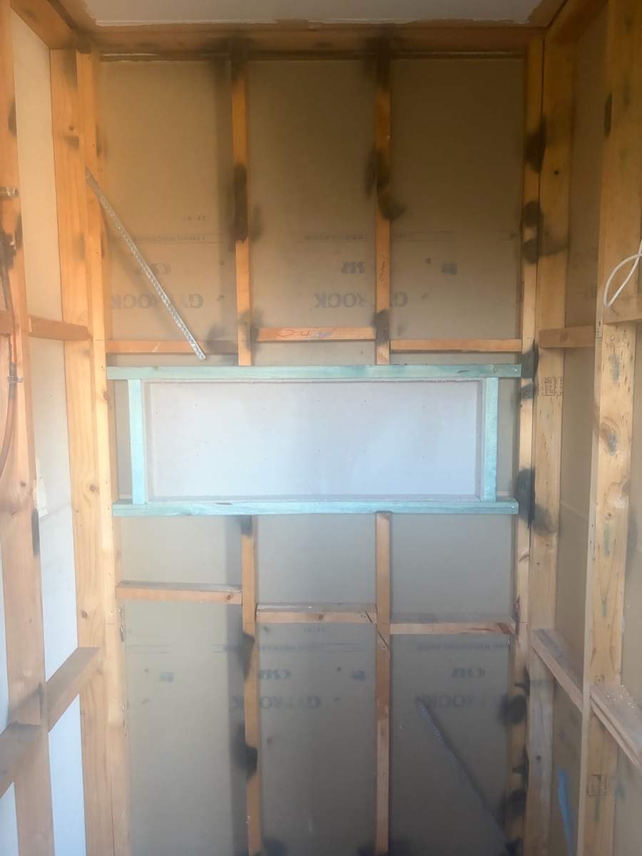 Budget Rental Property Bathroom Renovation, Wanniassa by Re-seal Bathrooms