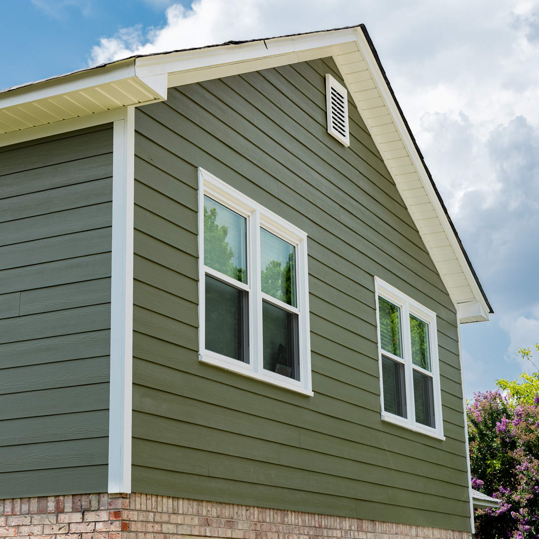 Northeast Dairy Lane by Freedom Exteriors 