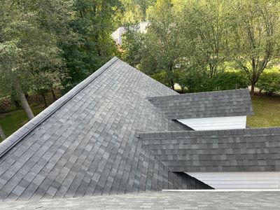 Re-Roof in Reisterstown