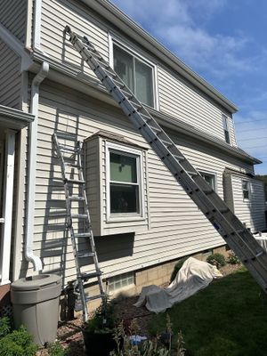 Project in St Francis