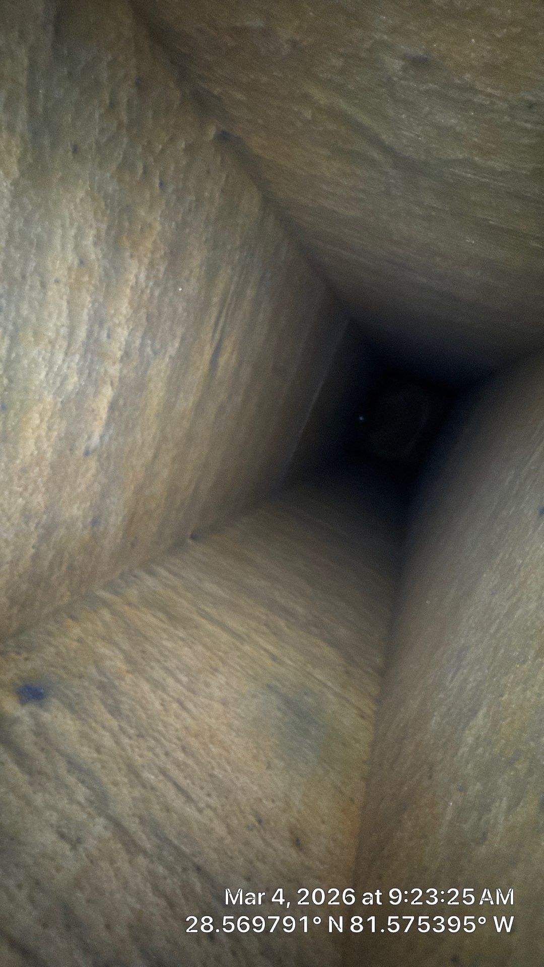 Air Duct Cleaning in Winter Garden by Hygienic Air, Inc