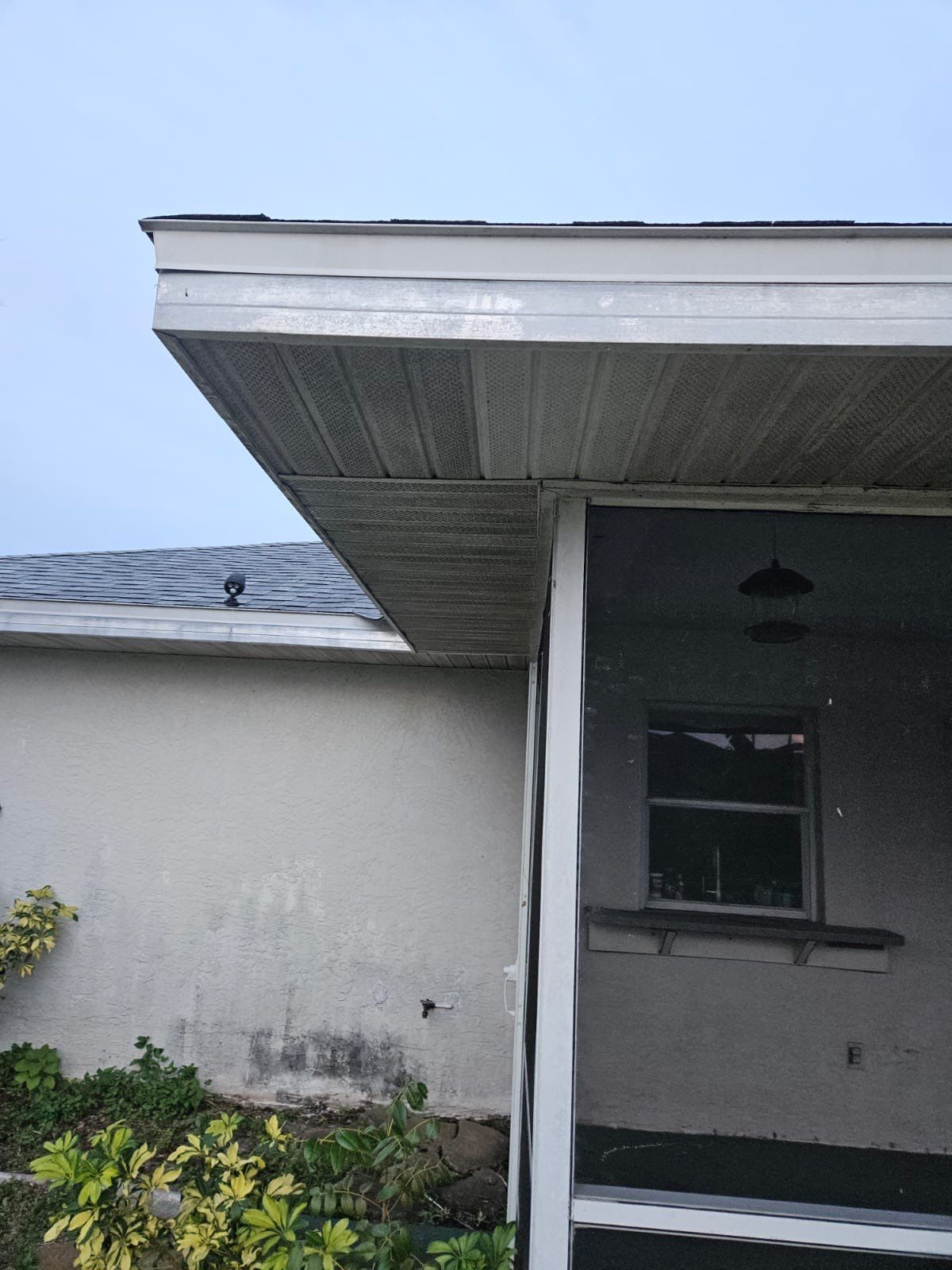 Shingle Residential Roofing Repair  by Four Peaks Roofing