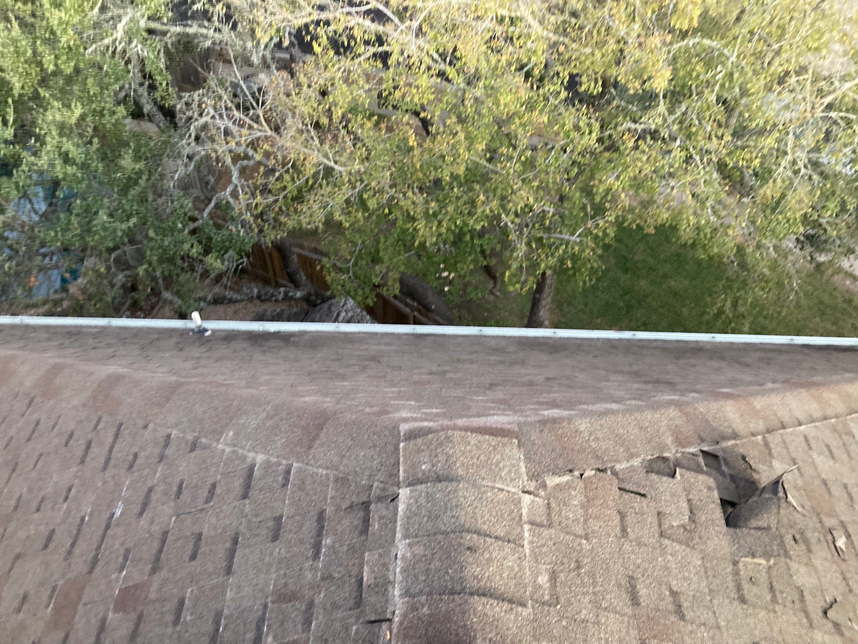 Project in Austin by Rhino Roofing and General Contracting, LLC