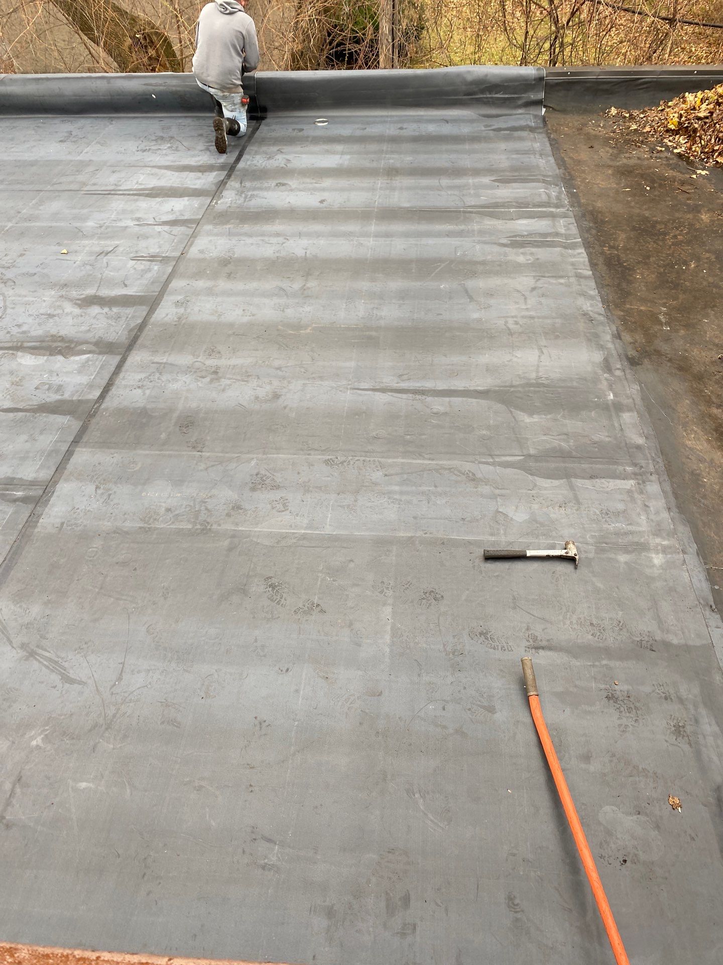 Rochester, NY by Ironhorn Enterprises