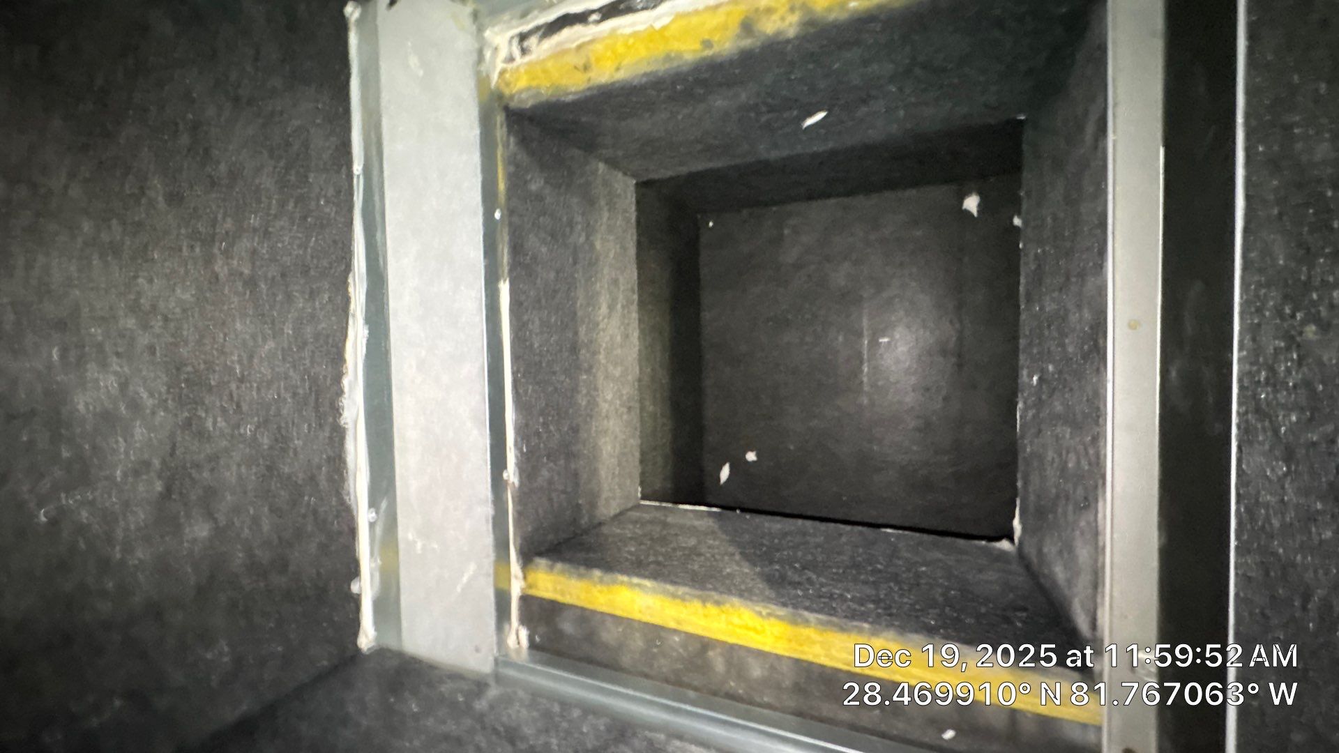 Air Duct Cleaning in Clermont by Hygienic Air, Inc