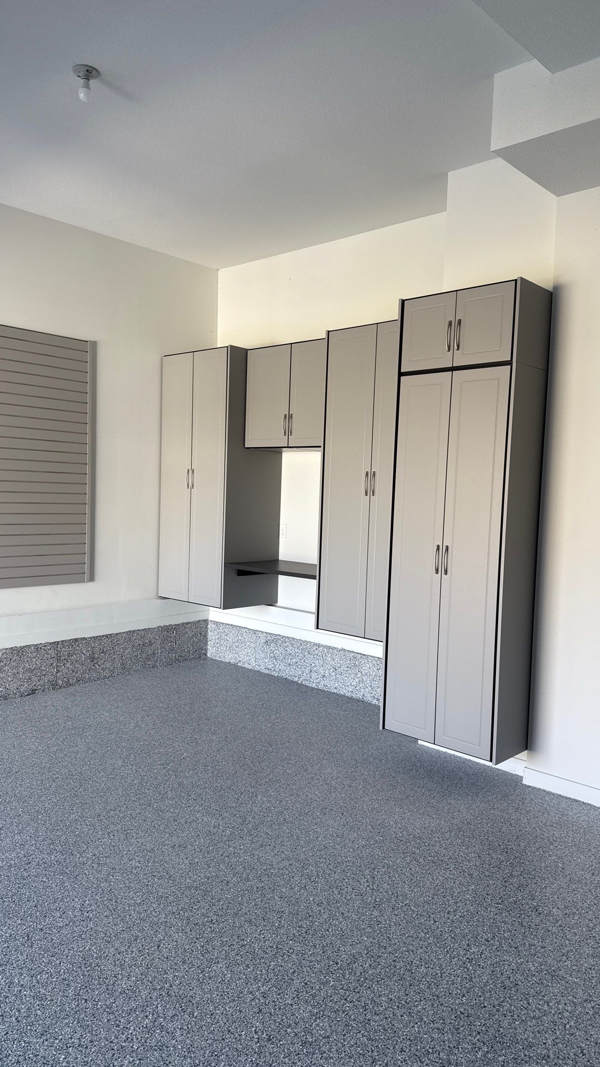 Rob's Garage Looks Amazing Just Look! by Banner Garage