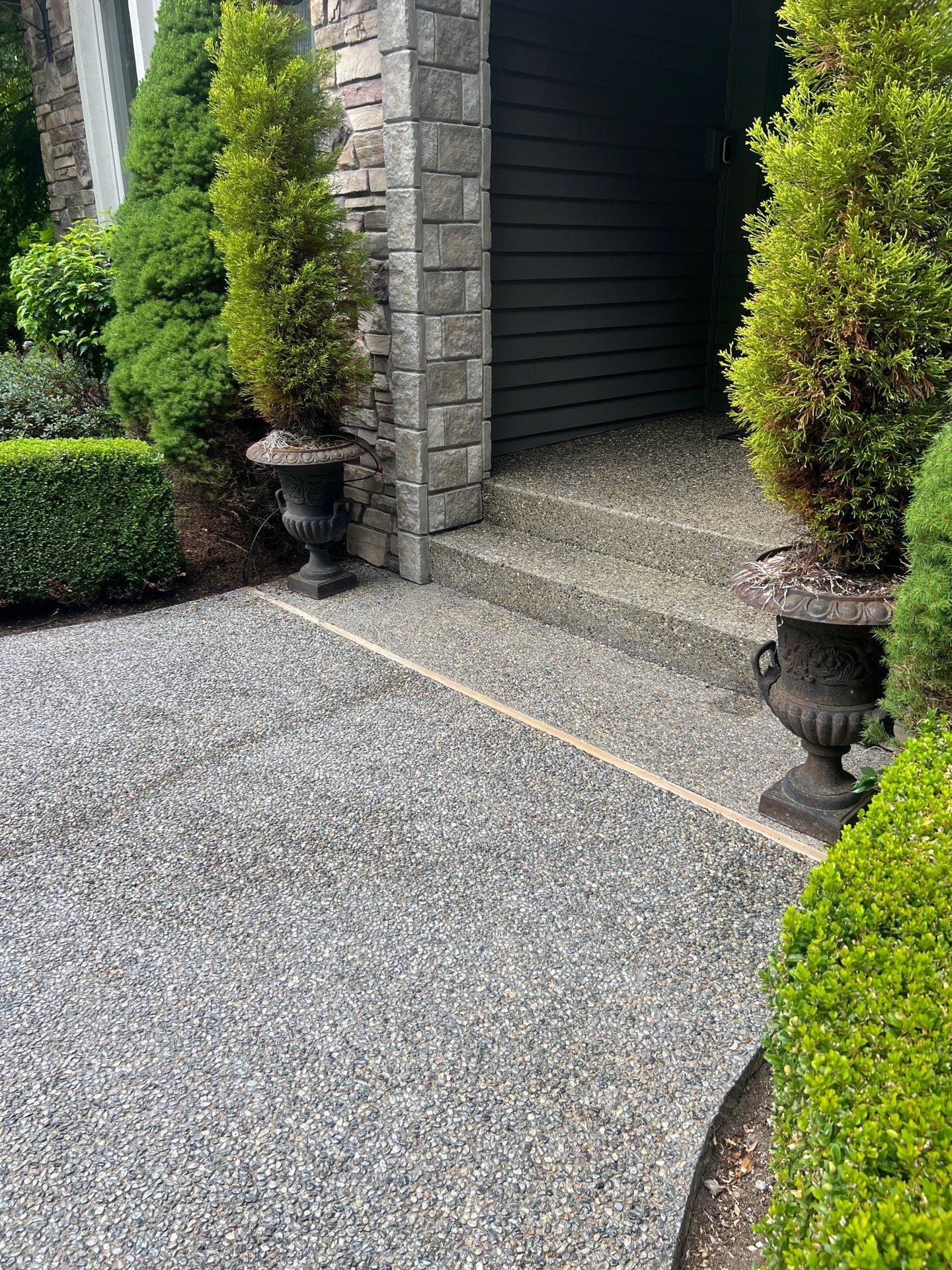 Jeff | Aggregate Driveway & Asphalt Road Restoration by Jireh Asphalt & Concrete Inc 