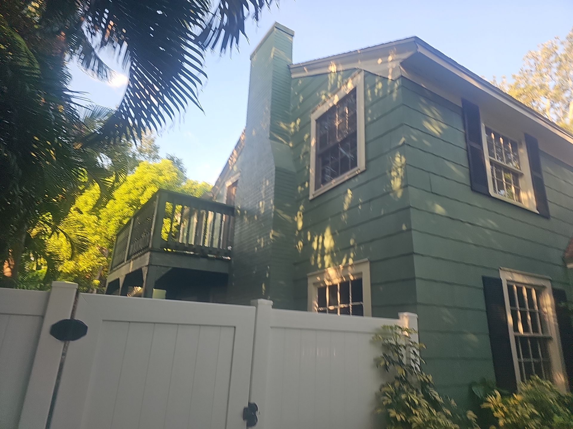 Project in St. Petersburg 33701 by Mitchell Roofing Company LLC 