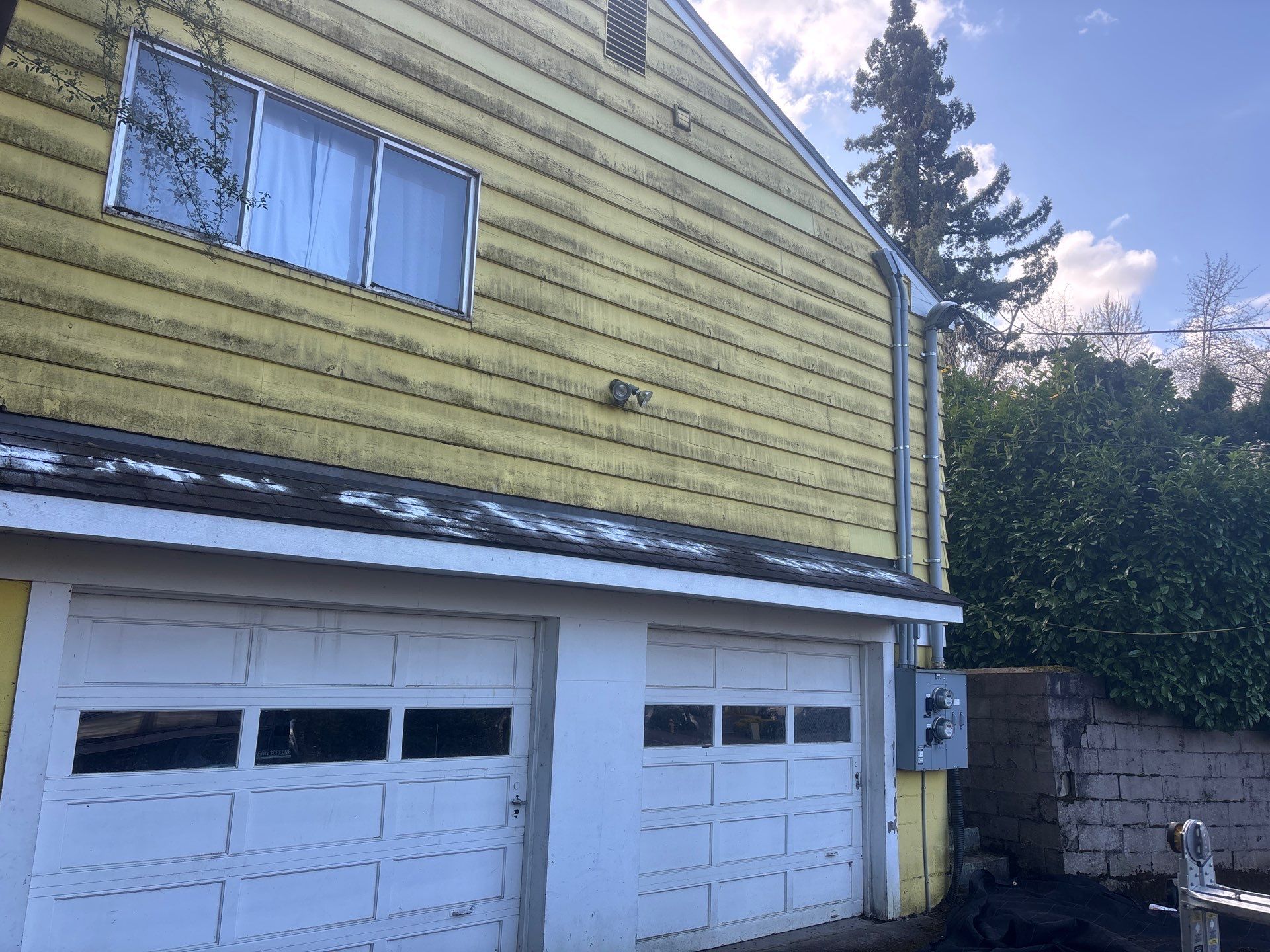Roof Maintenance in West Linn by Prodigy Roof Solutions