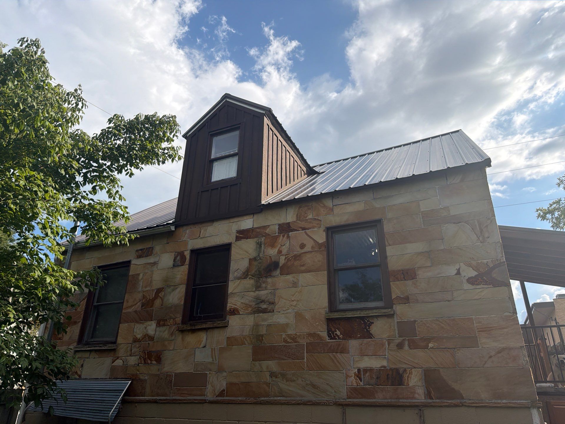 Project in Crossville, TN by Affordable Pros