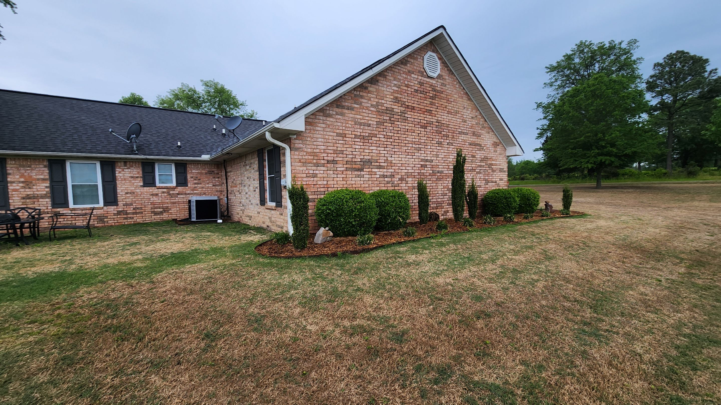 Residential Shingle Reroof using Malarkey Vista by Hostetler Roofing
