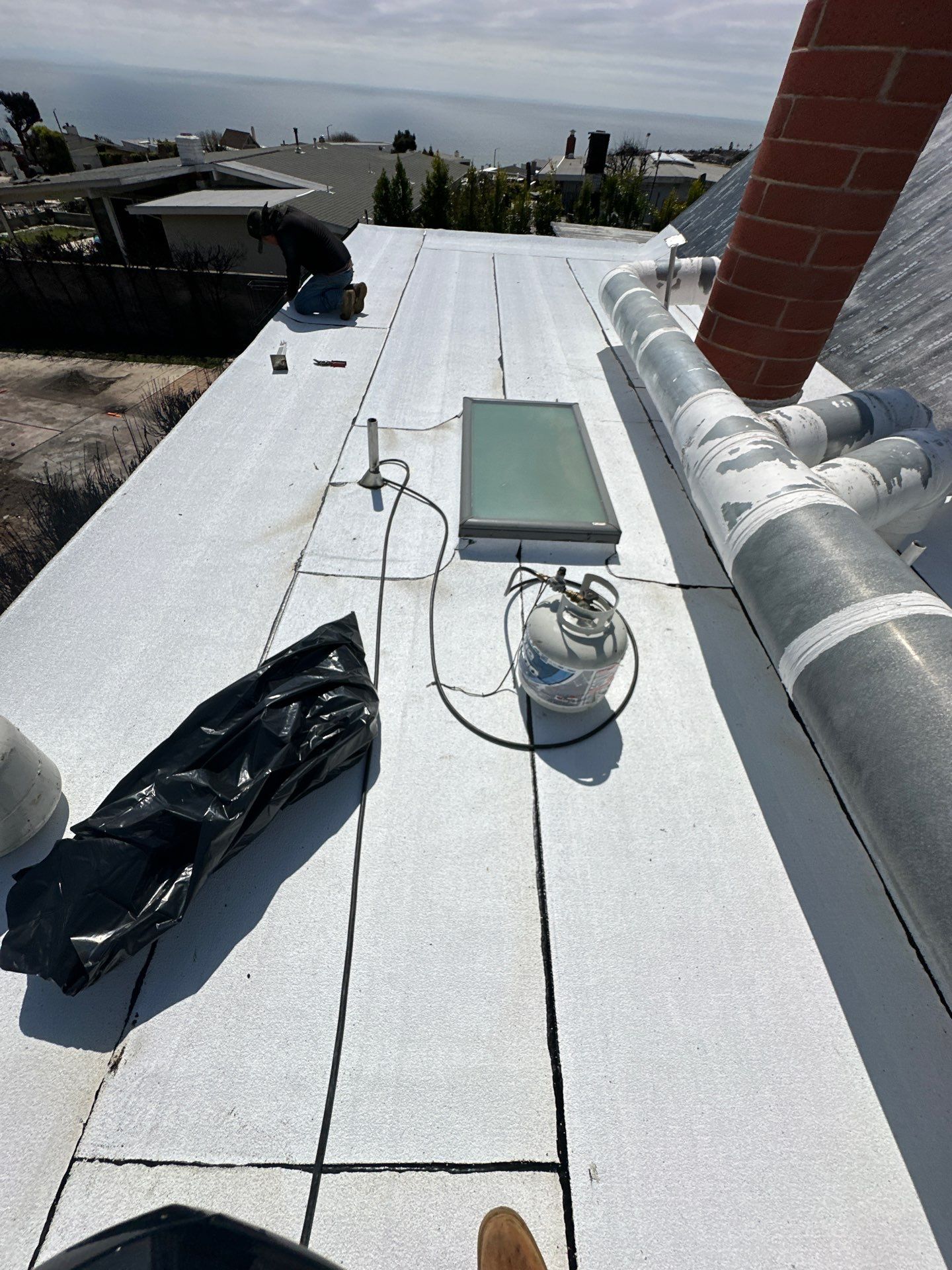 Roof Replacement - Malibu, CA 90265 by Epic Roof Replacement