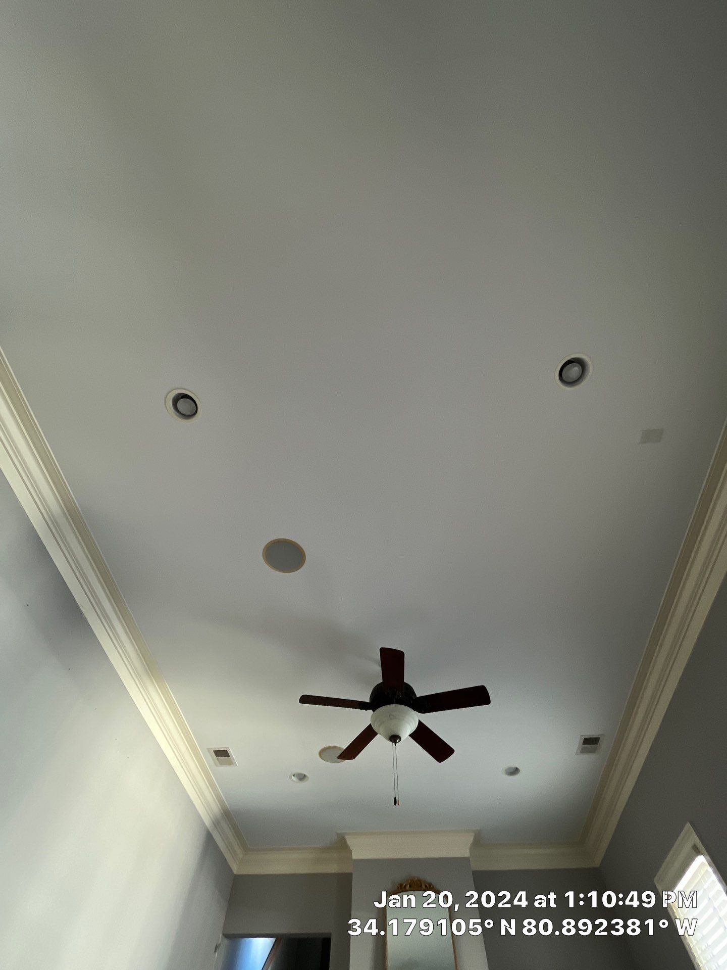 Geaux 2 Guy: Restoring Your Home from Water Damage by Thompson Industrial